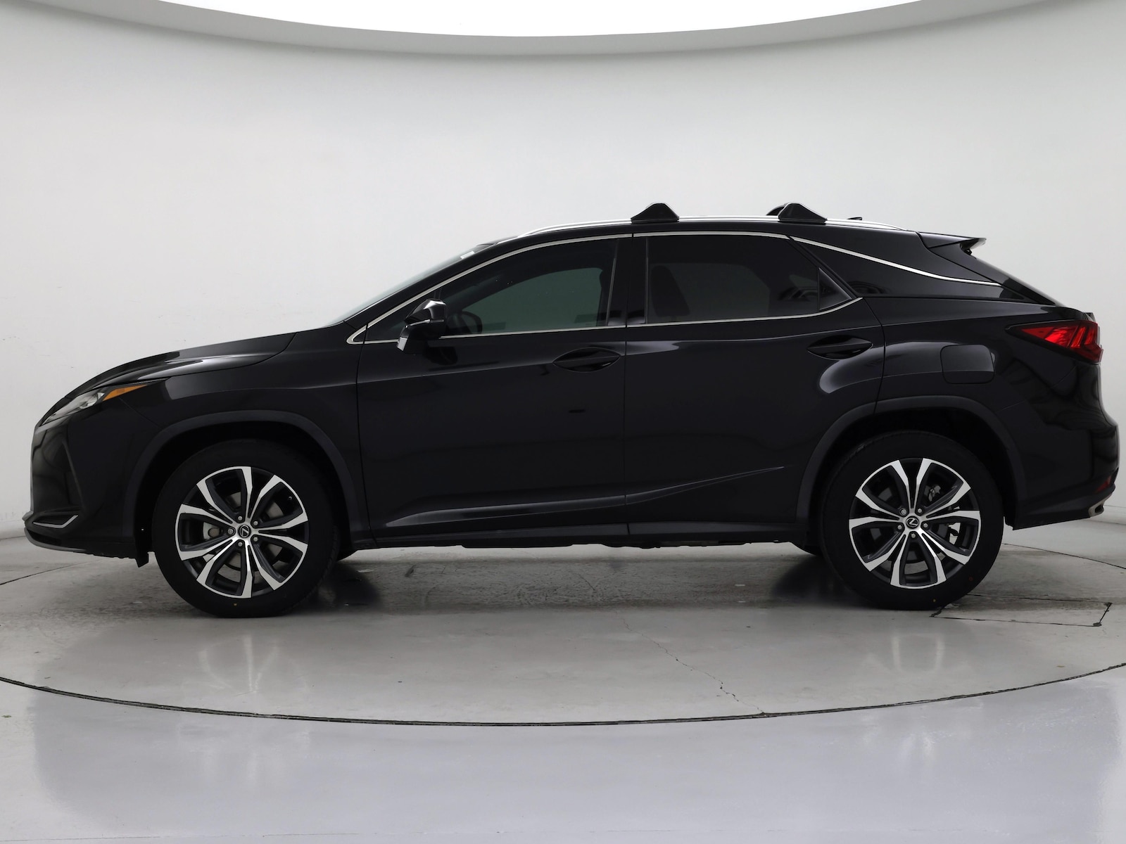 2021 Lexus RX 350 - Photo 4