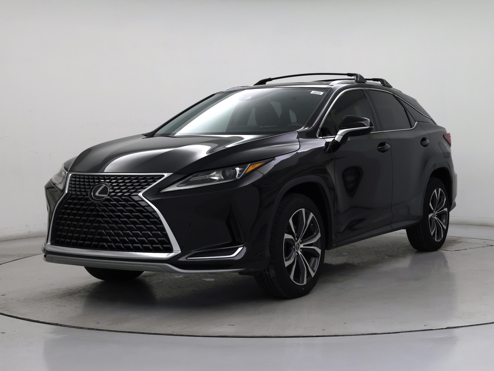 2021 Lexus RX 350 - Photo 5