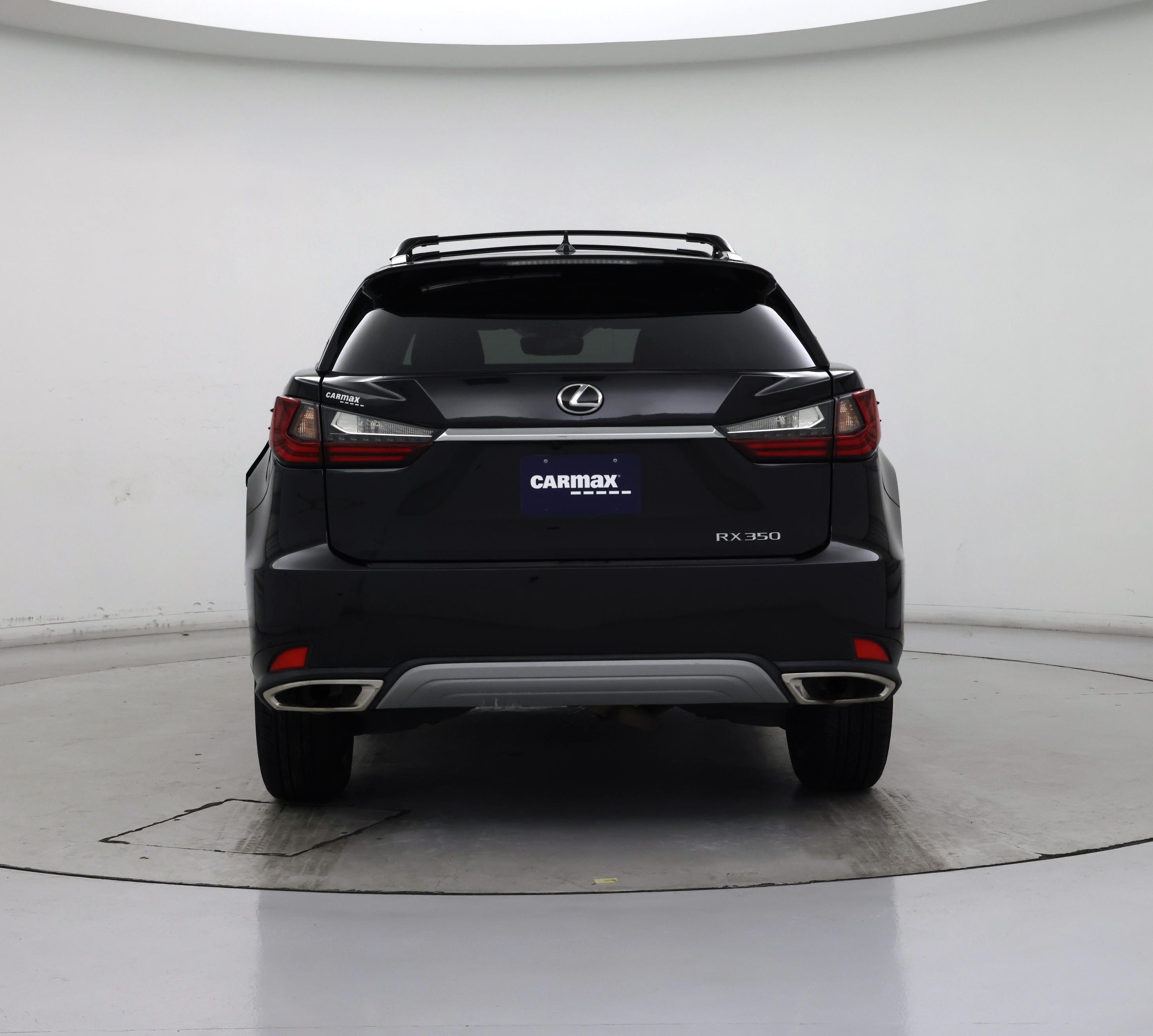 Thumbnail: 2021 Lexus RX - 6