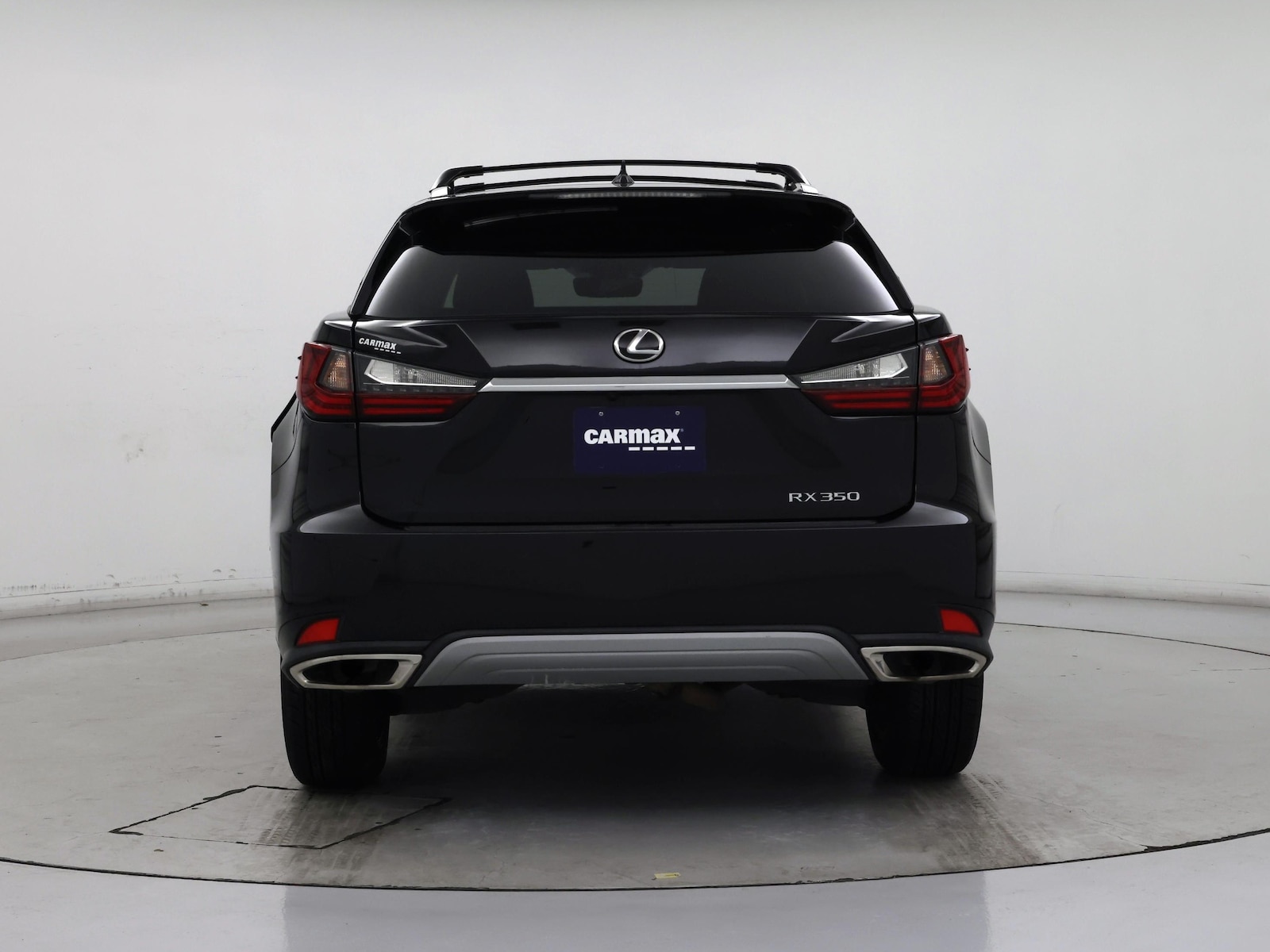 2021 Lexus RX 350 - Photo 7