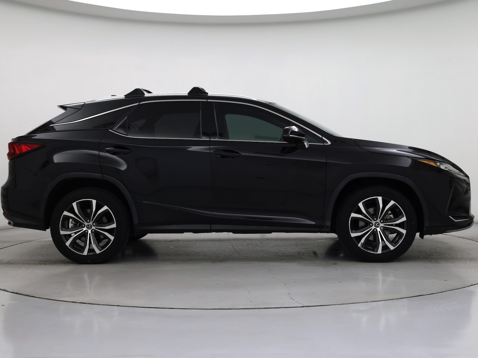 2021 Lexus RX 350 - Photo 8