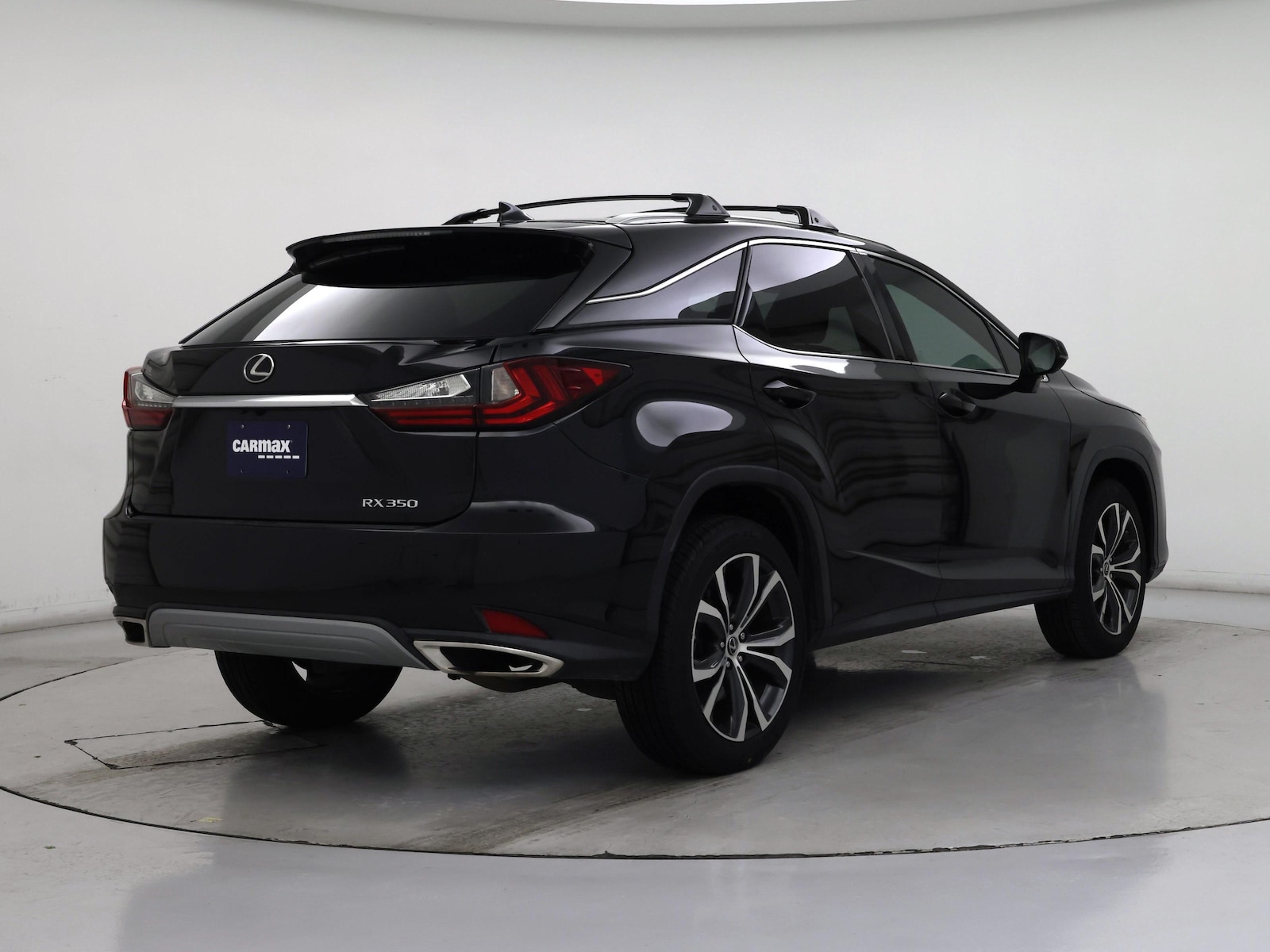 2021 Lexus RX 350 - Photo 9