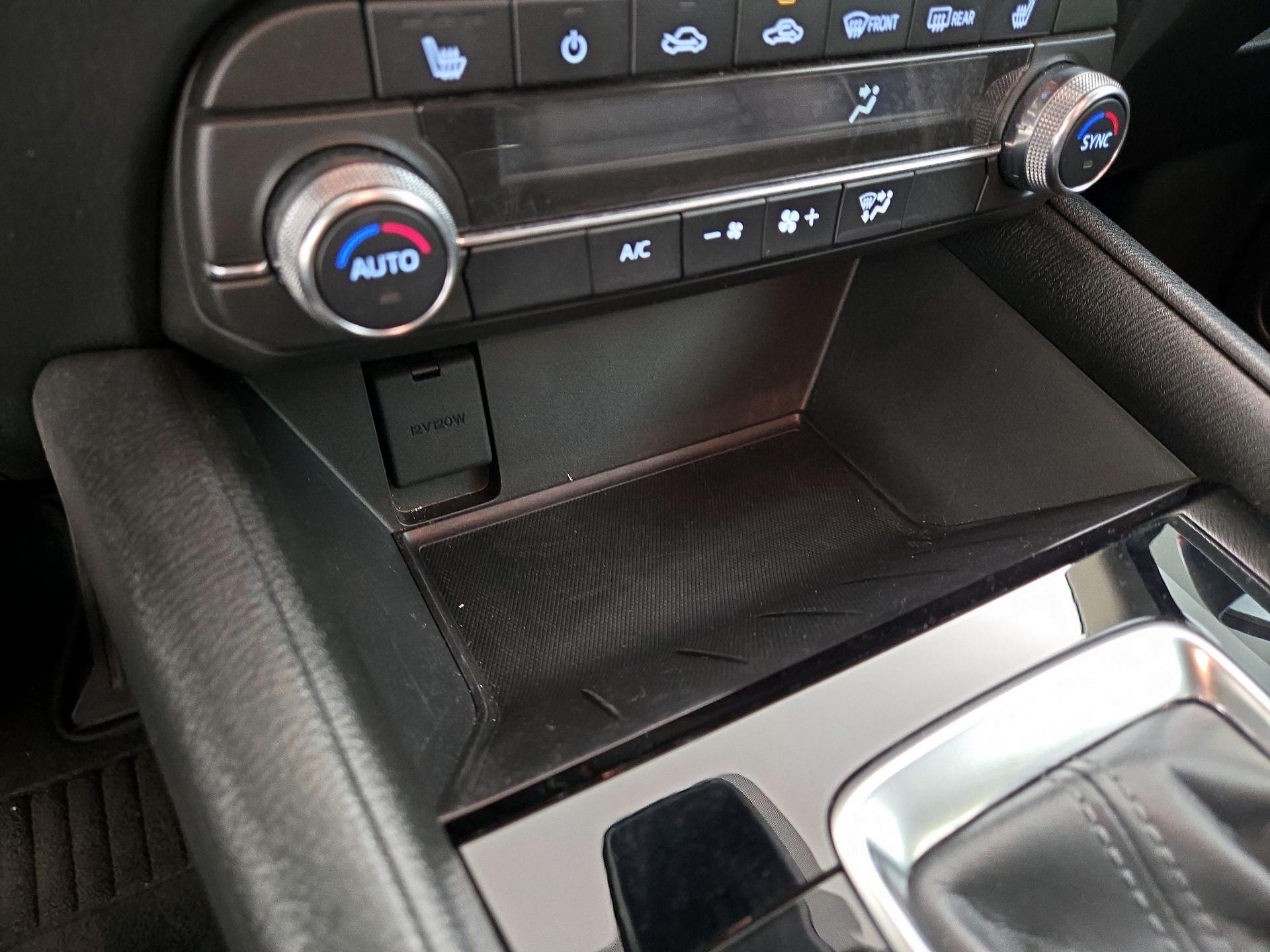 Thumbnail: 2024 Mazda CX-5 - 18