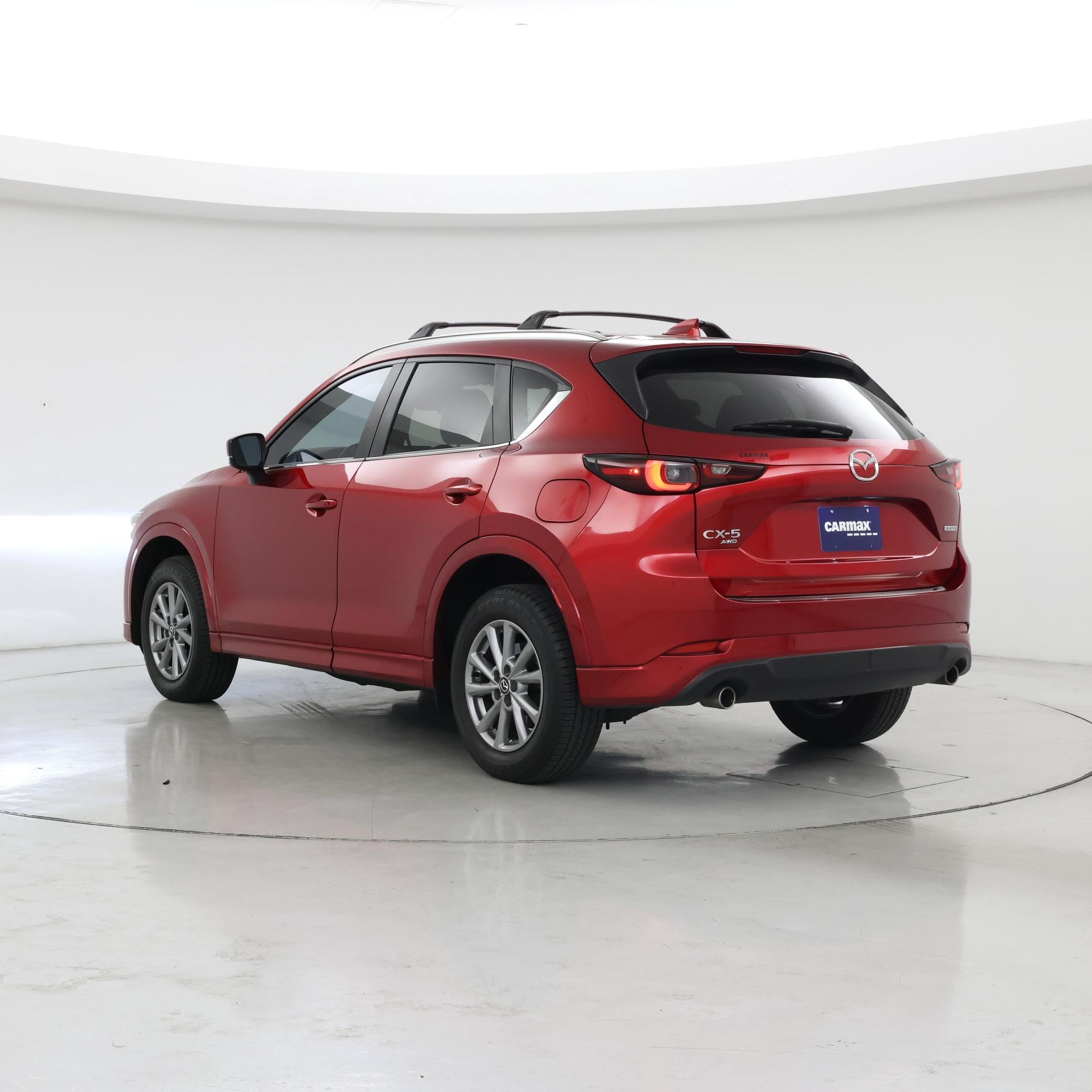 Thumbnail: 2024 Mazda CX-5 - 2