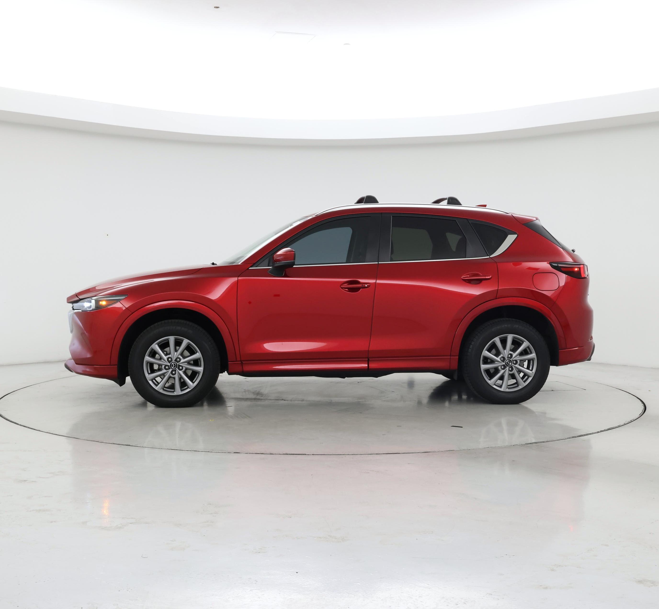 Thumbnail: 2024 Mazda CX-5 - 3