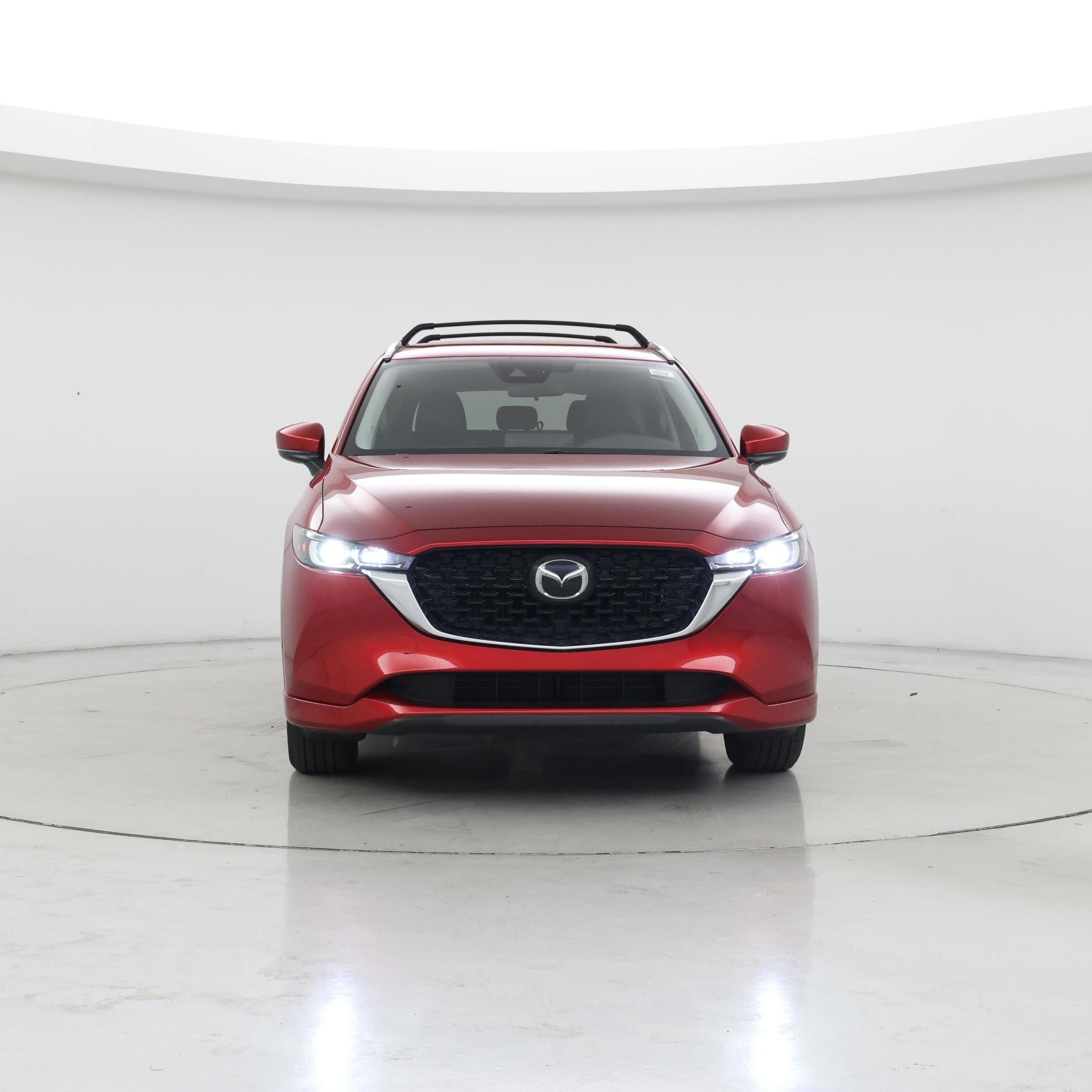 Thumbnail: 2024 Mazda CX-5 - 5