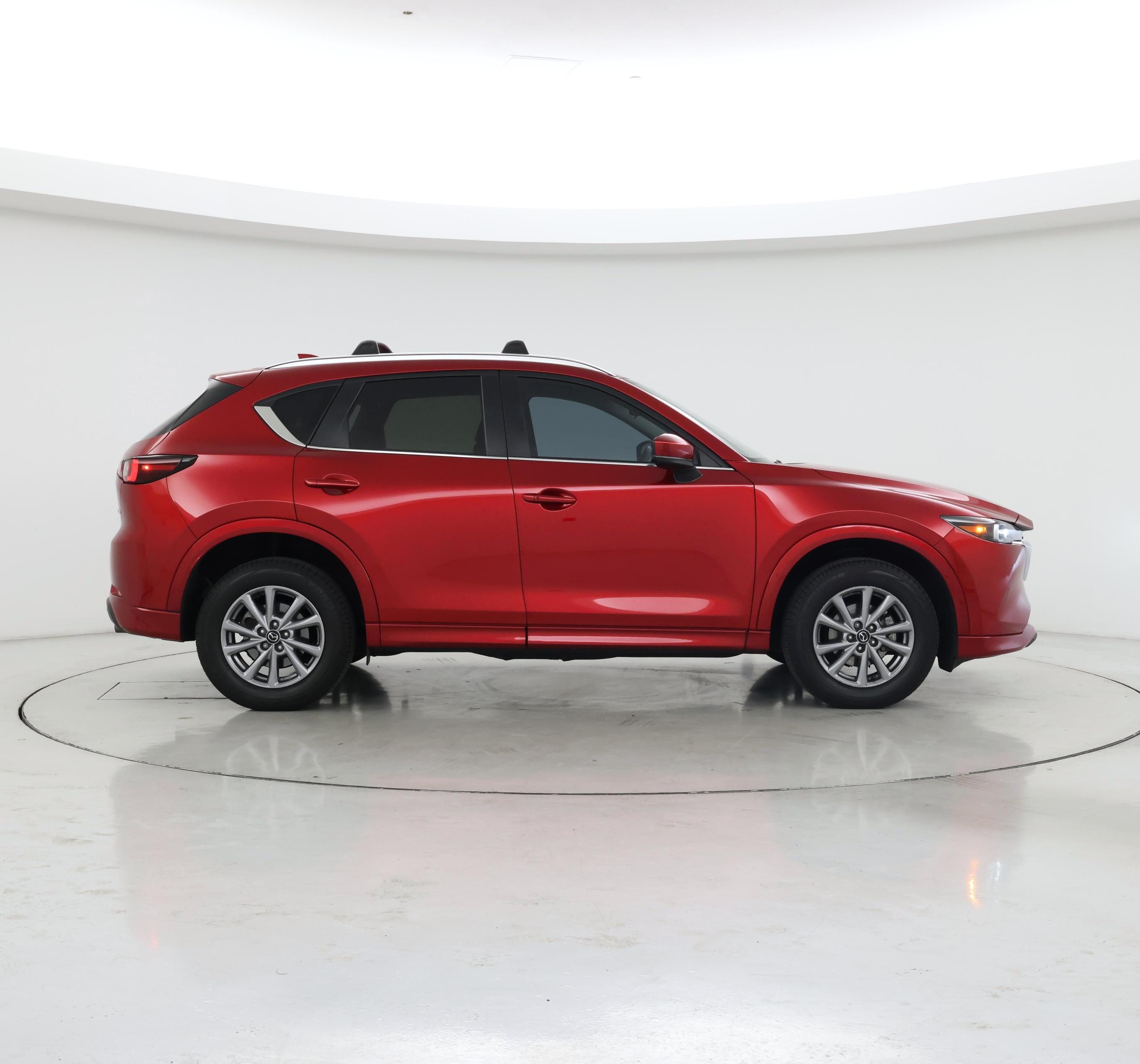 Thumbnail: 2024 Mazda CX-5 - 7