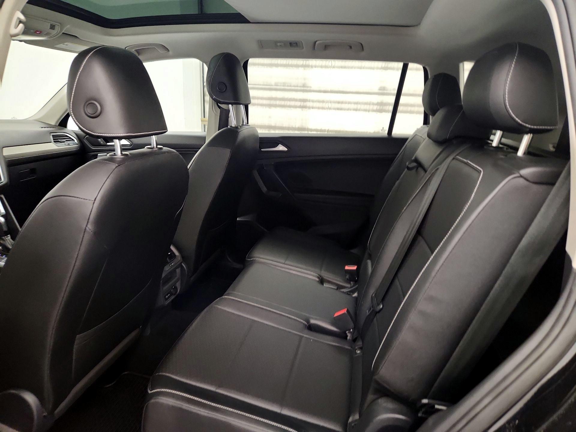Thumbnail: 2021 Volkswagen Tiguan - 20