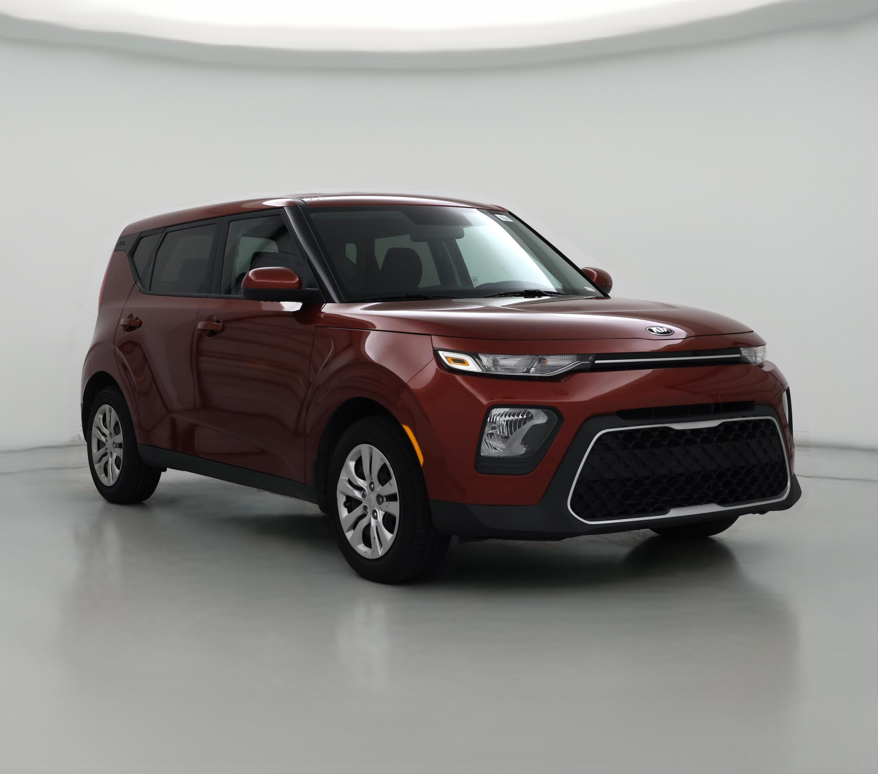 Thumbnail: 2020 Kia Soul - 1