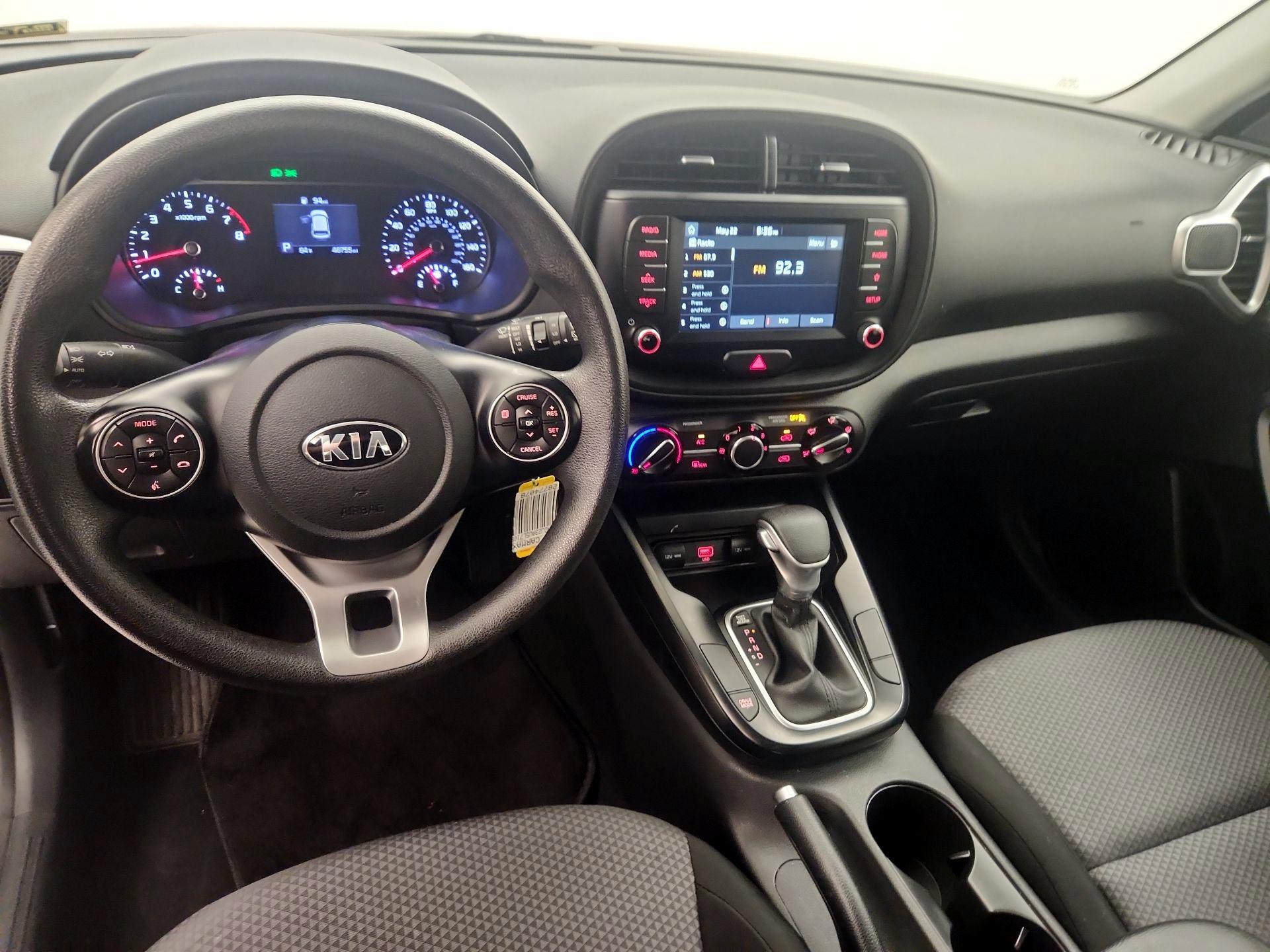 Thumbnail: 2020 Kia Soul - 9