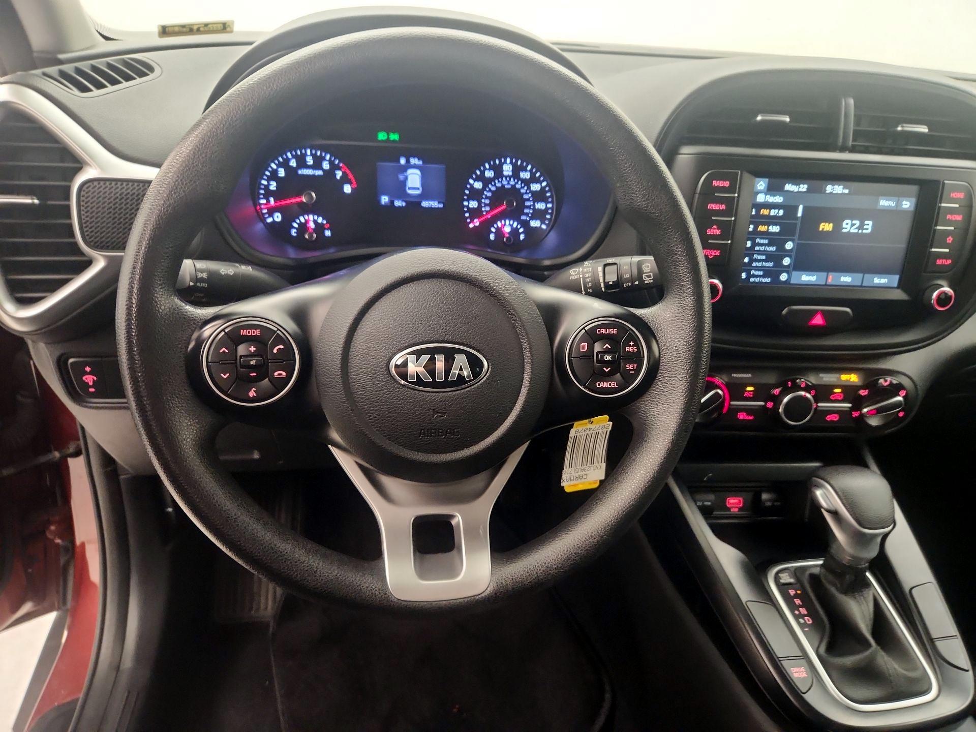 Thumbnail: 2020 Kia Soul - 10