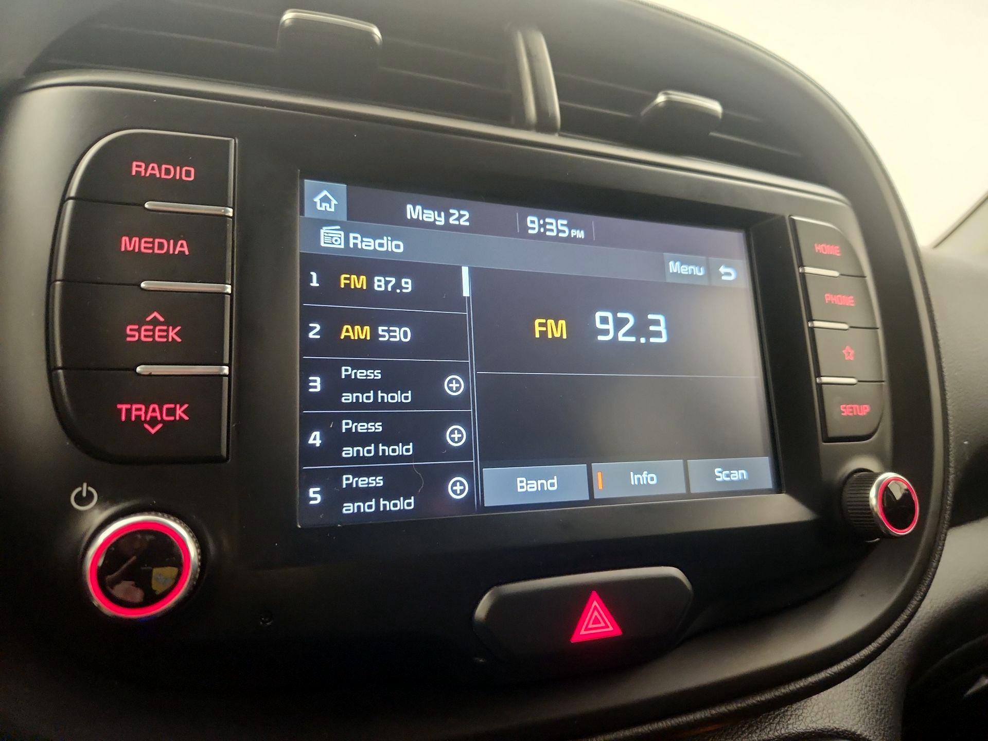 Thumbnail: 2020 Kia Soul - 15