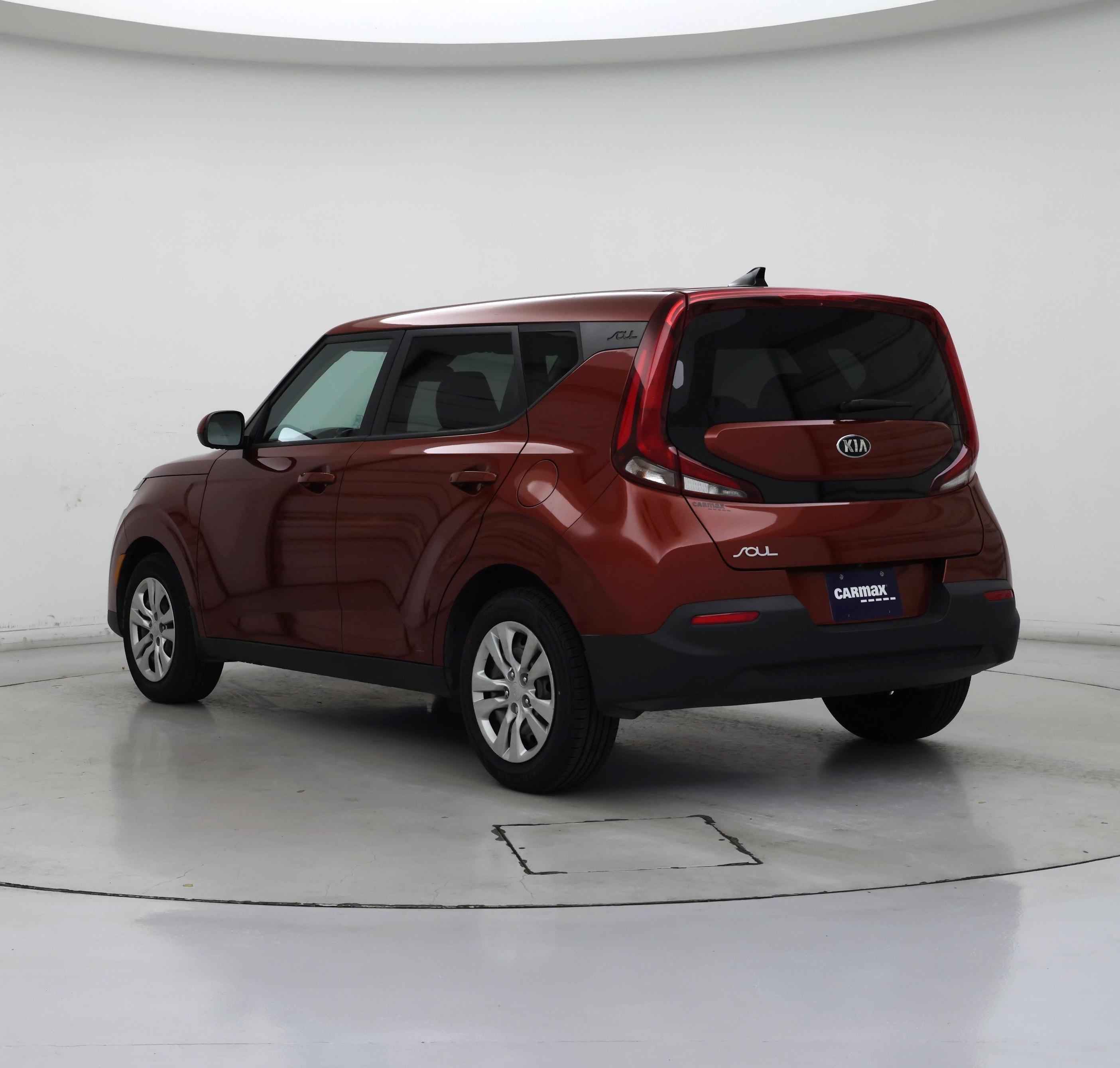 Thumbnail: 2020 Kia Soul - 2