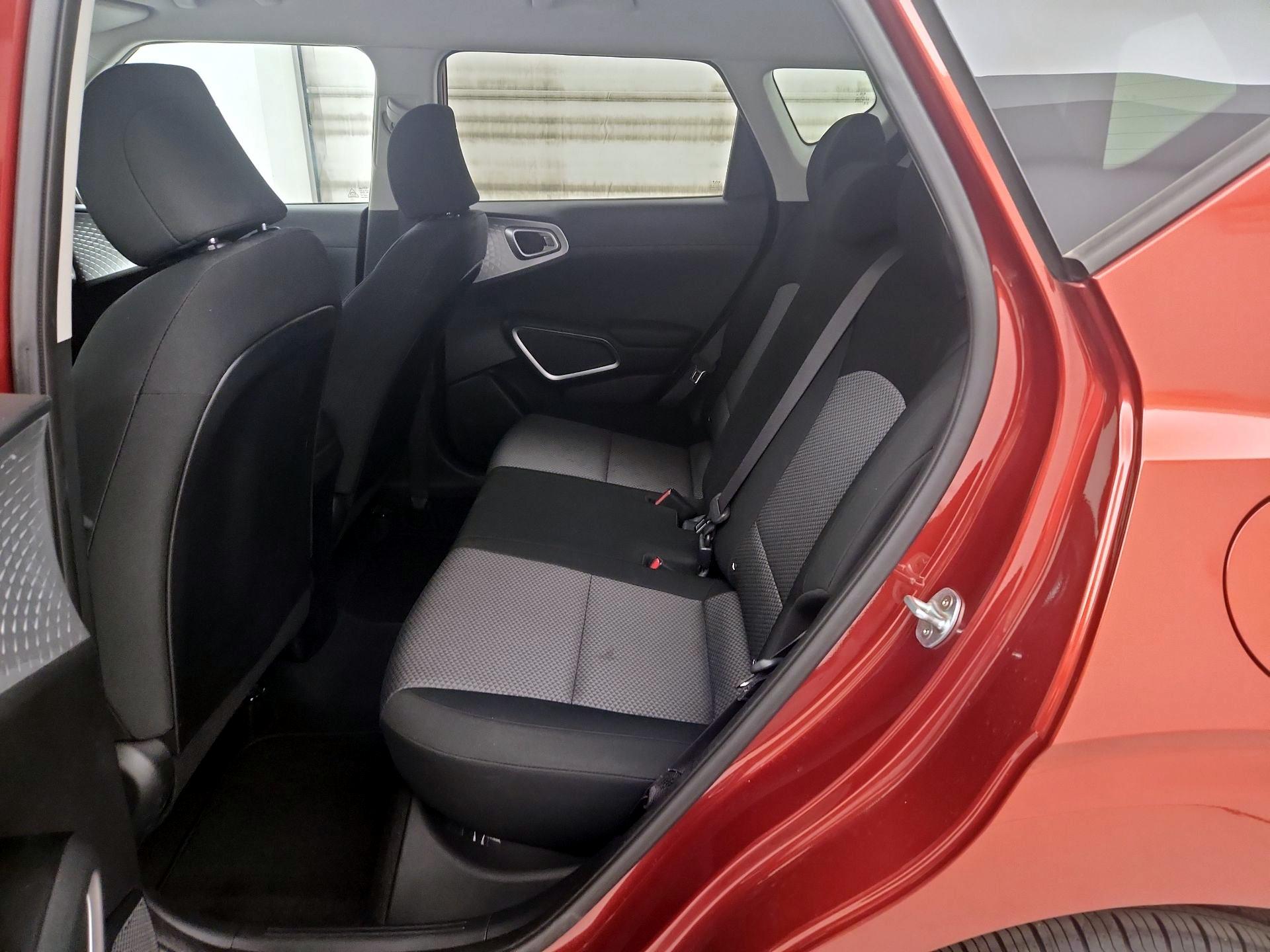 Thumbnail: 2020 Kia Soul - 19