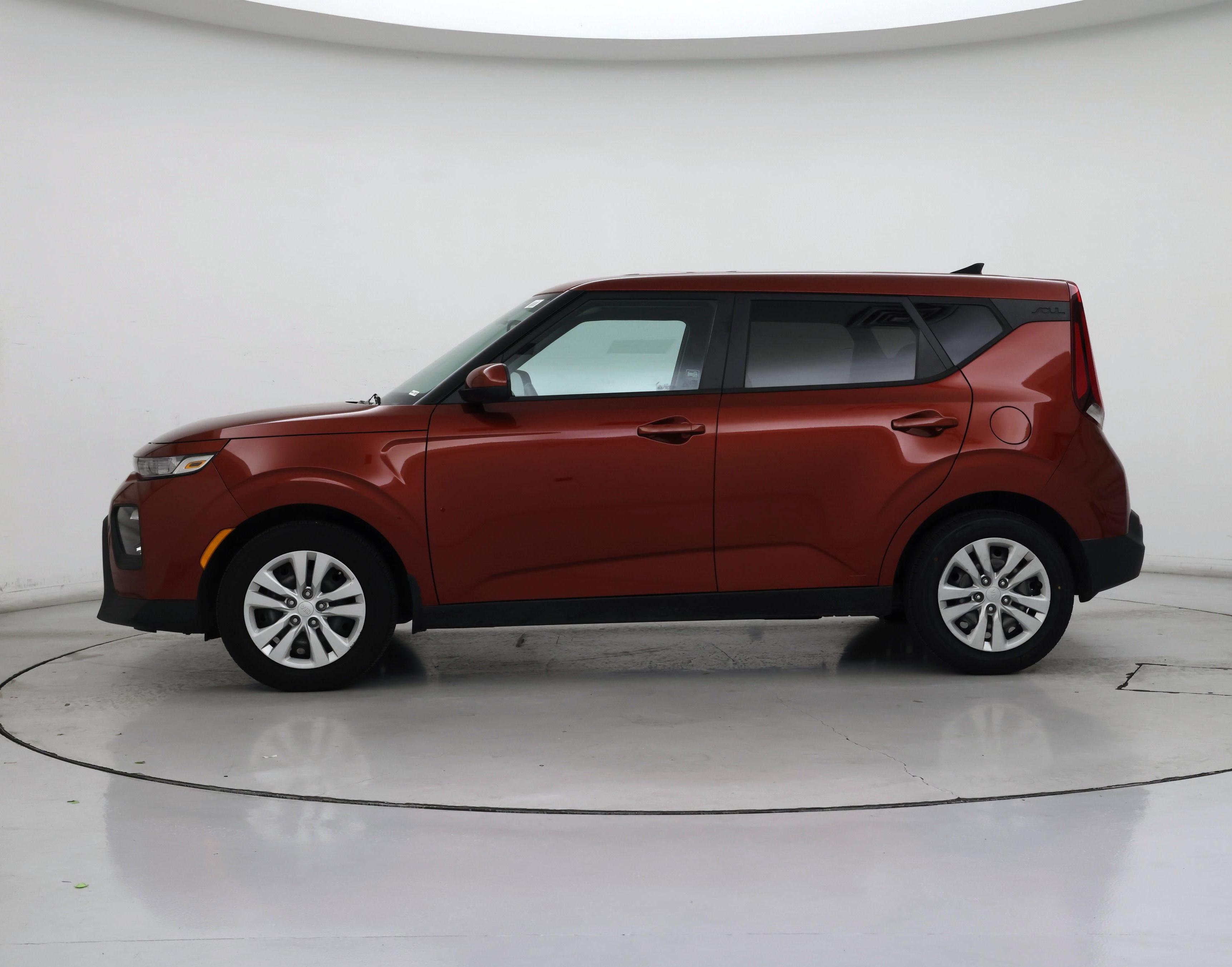 Thumbnail: 2020 Kia Soul - 3