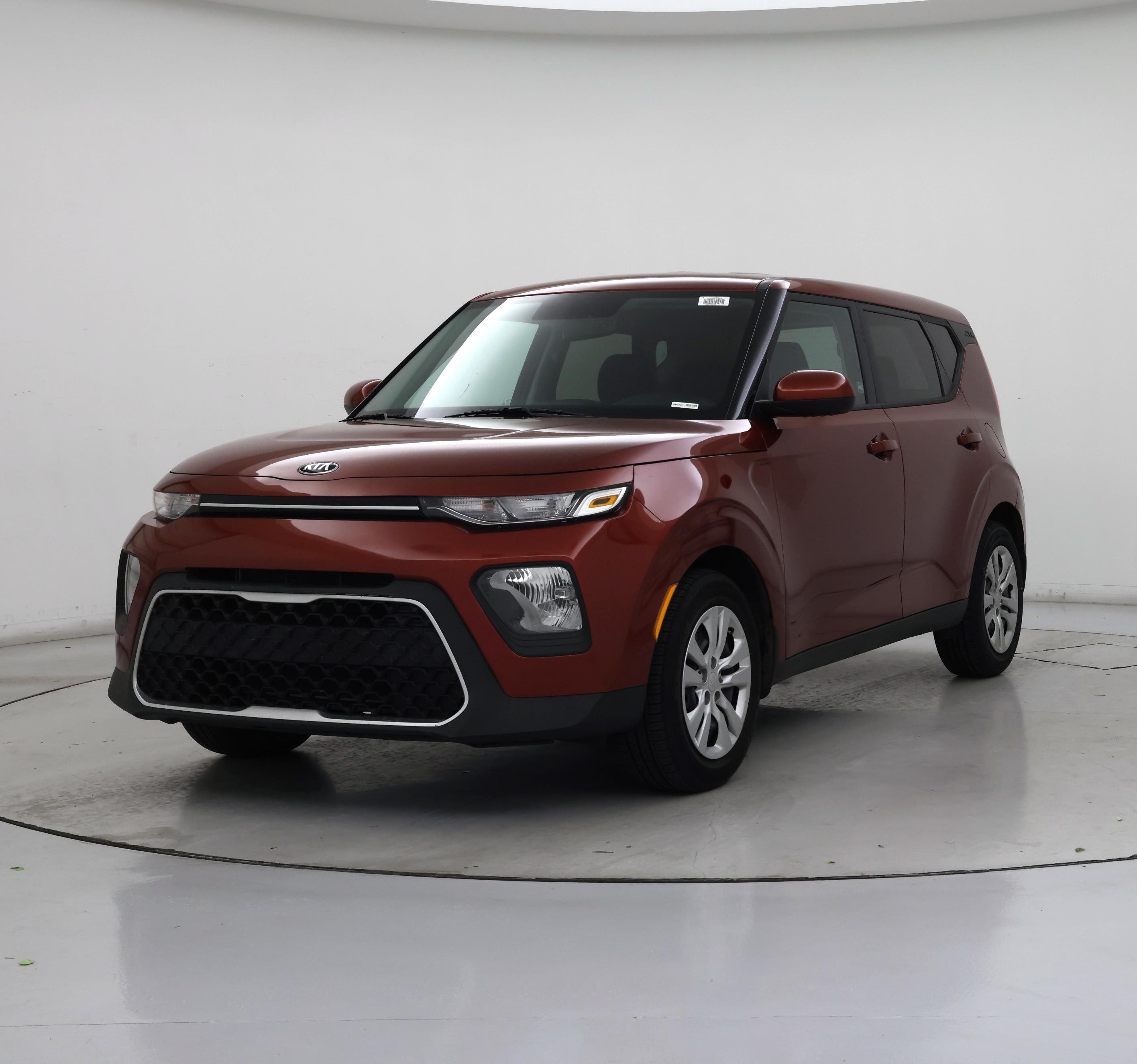 Thumbnail: 2020 Kia Soul - 4