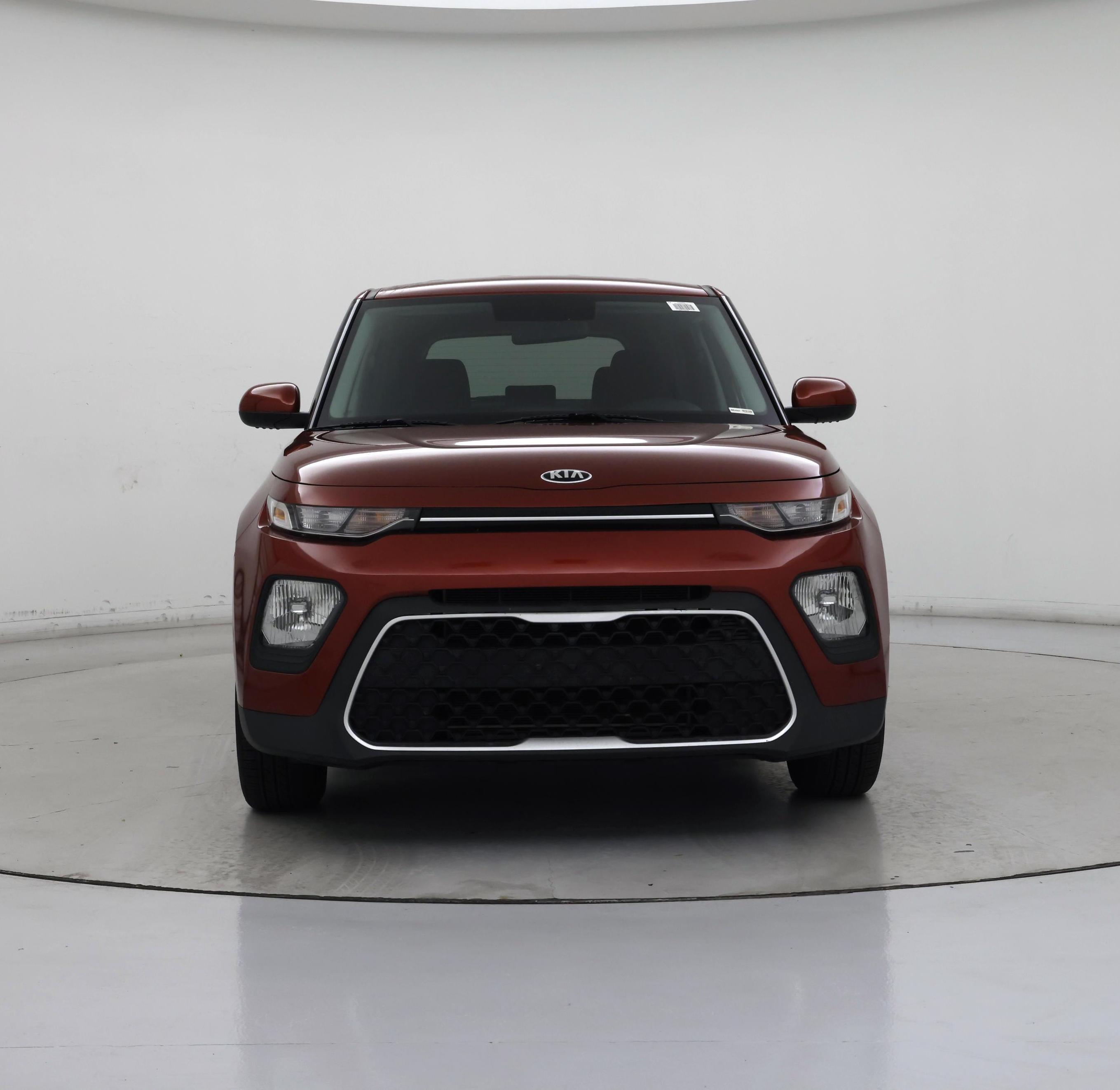 Thumbnail: 2020 Kia Soul - 5