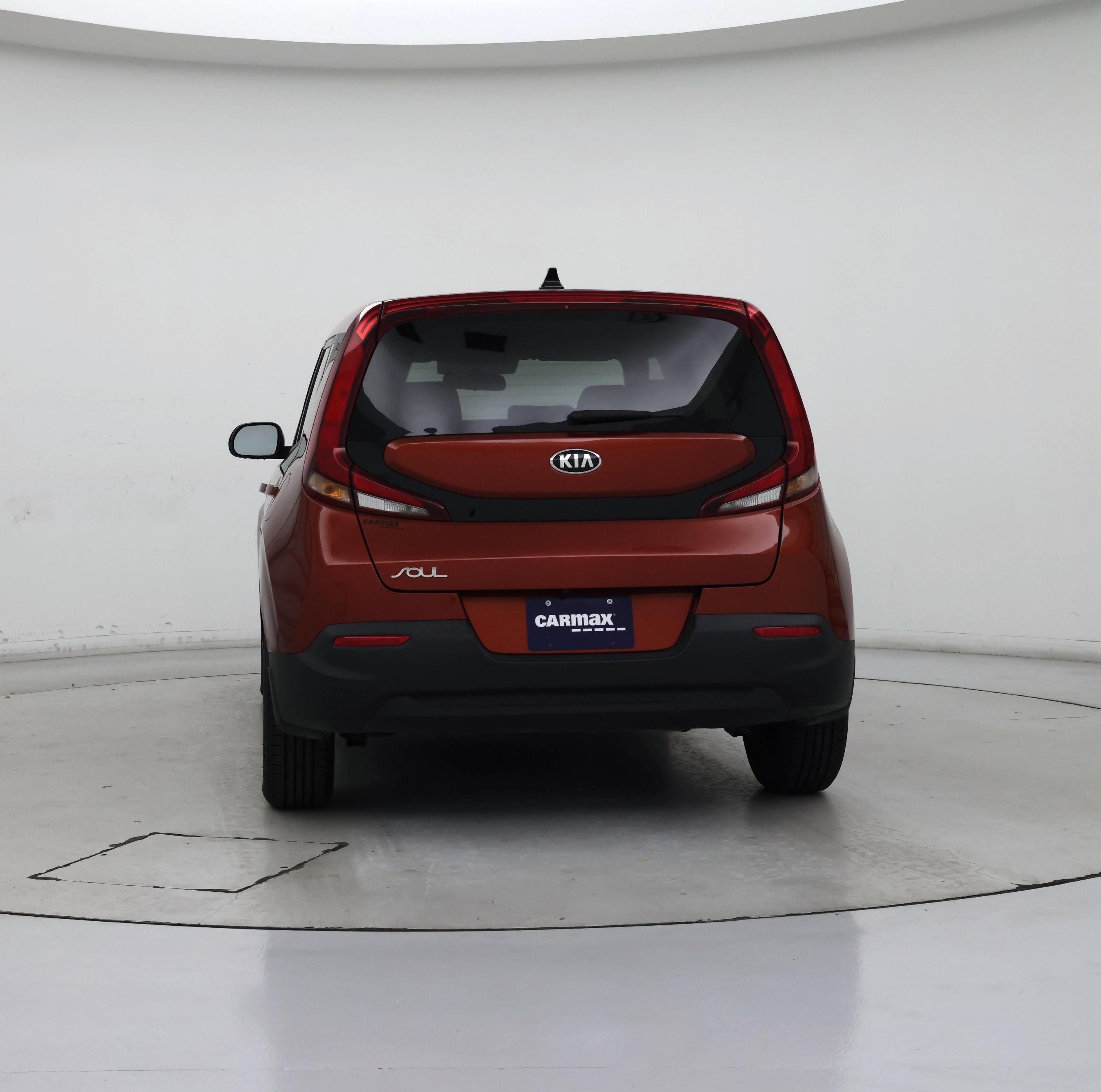 Thumbnail: 2020 Kia Soul - 6