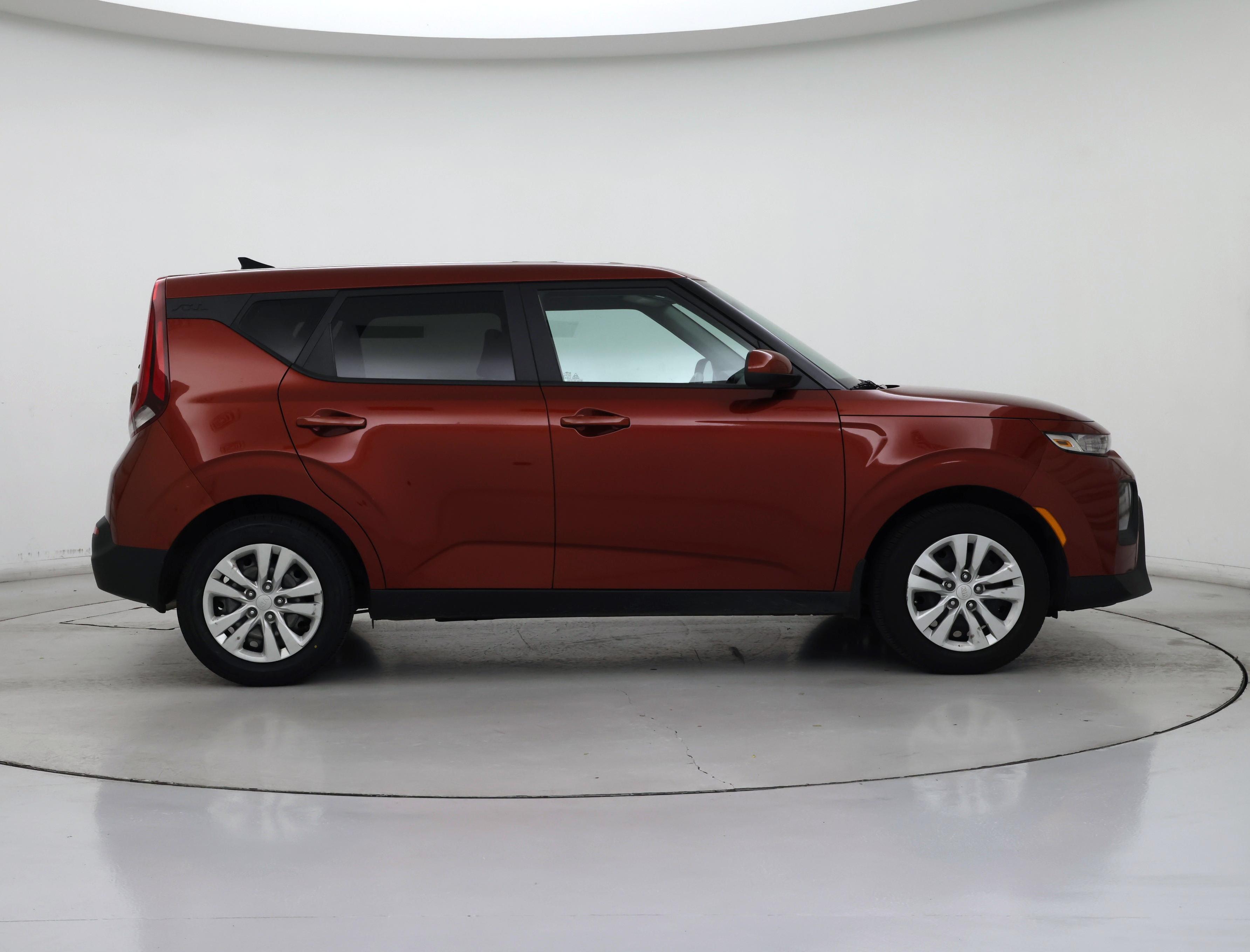 Thumbnail: 2020 Kia Soul - 7