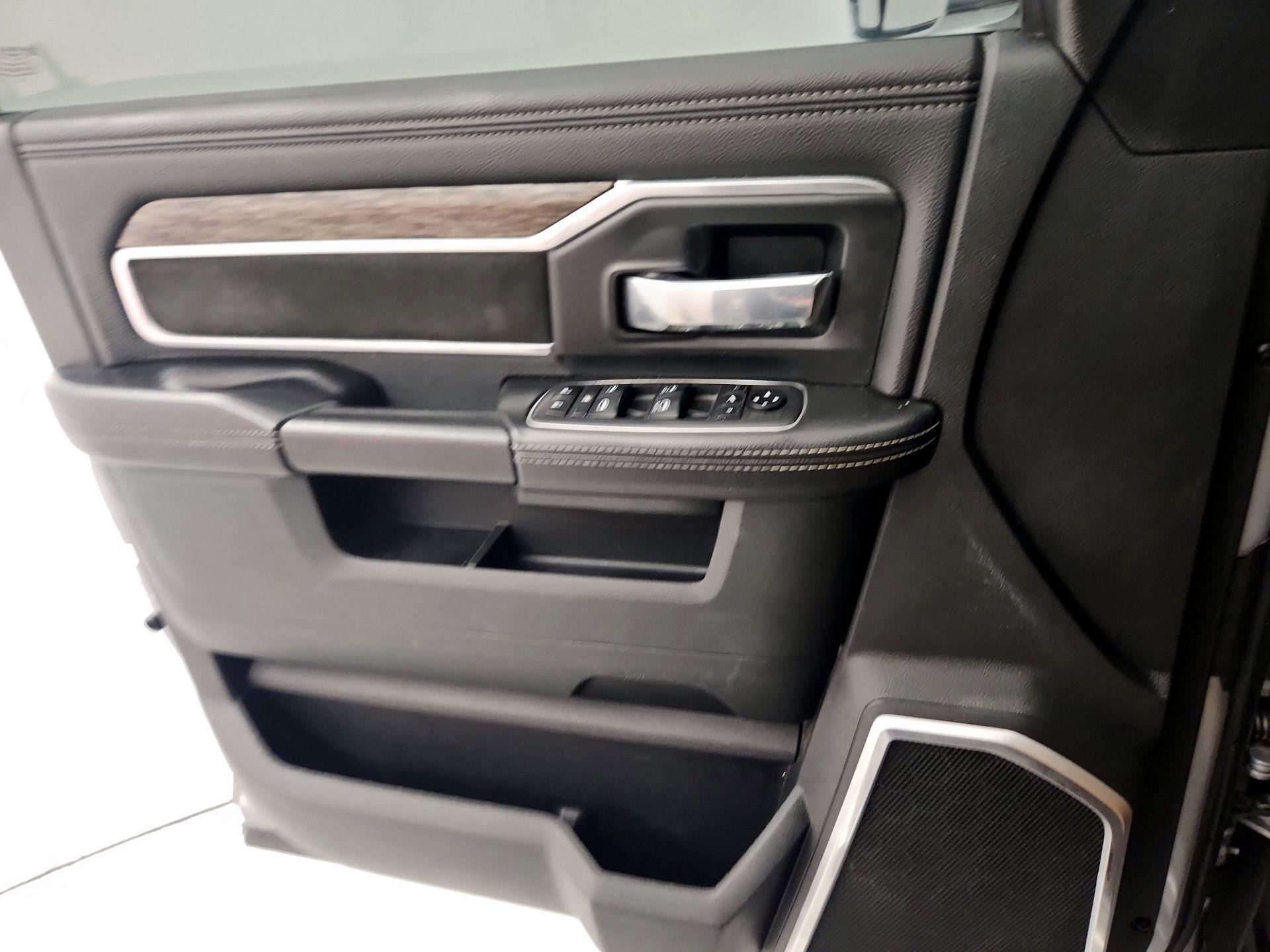Thumbnail: 2020 RAM 2500 - 12
