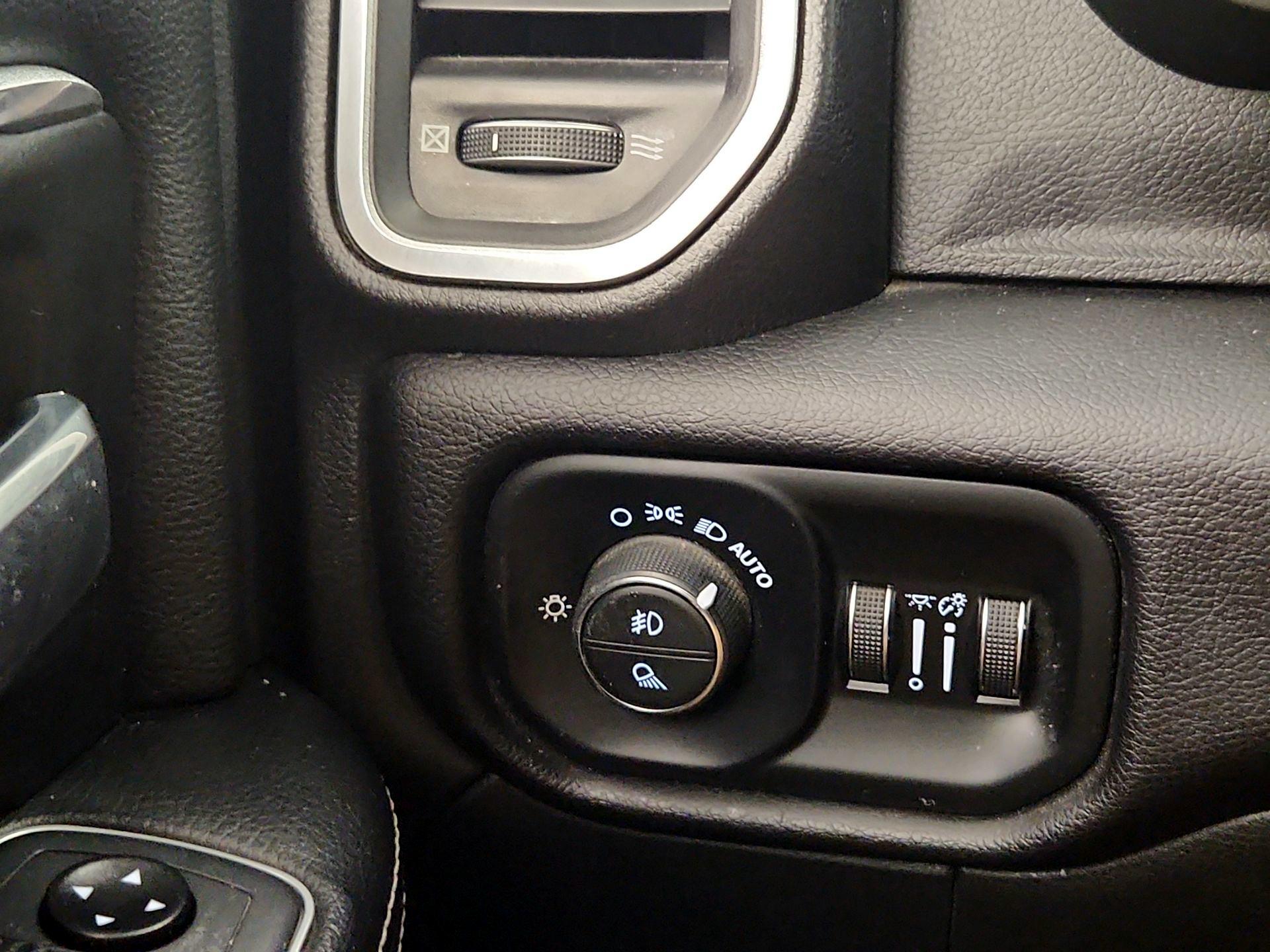 Thumbnail: 2020 RAM 2500 - 13