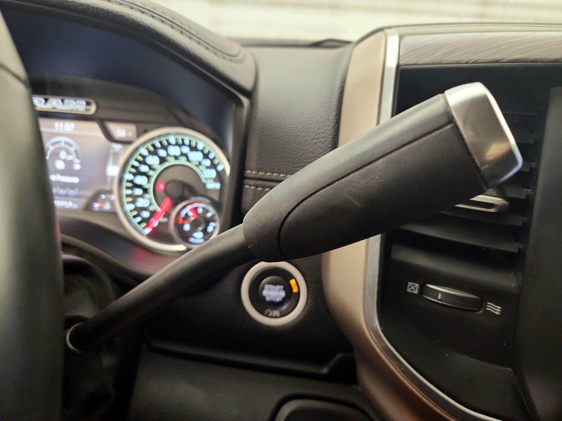 Thumbnail: 2020 RAM 2500 - 17