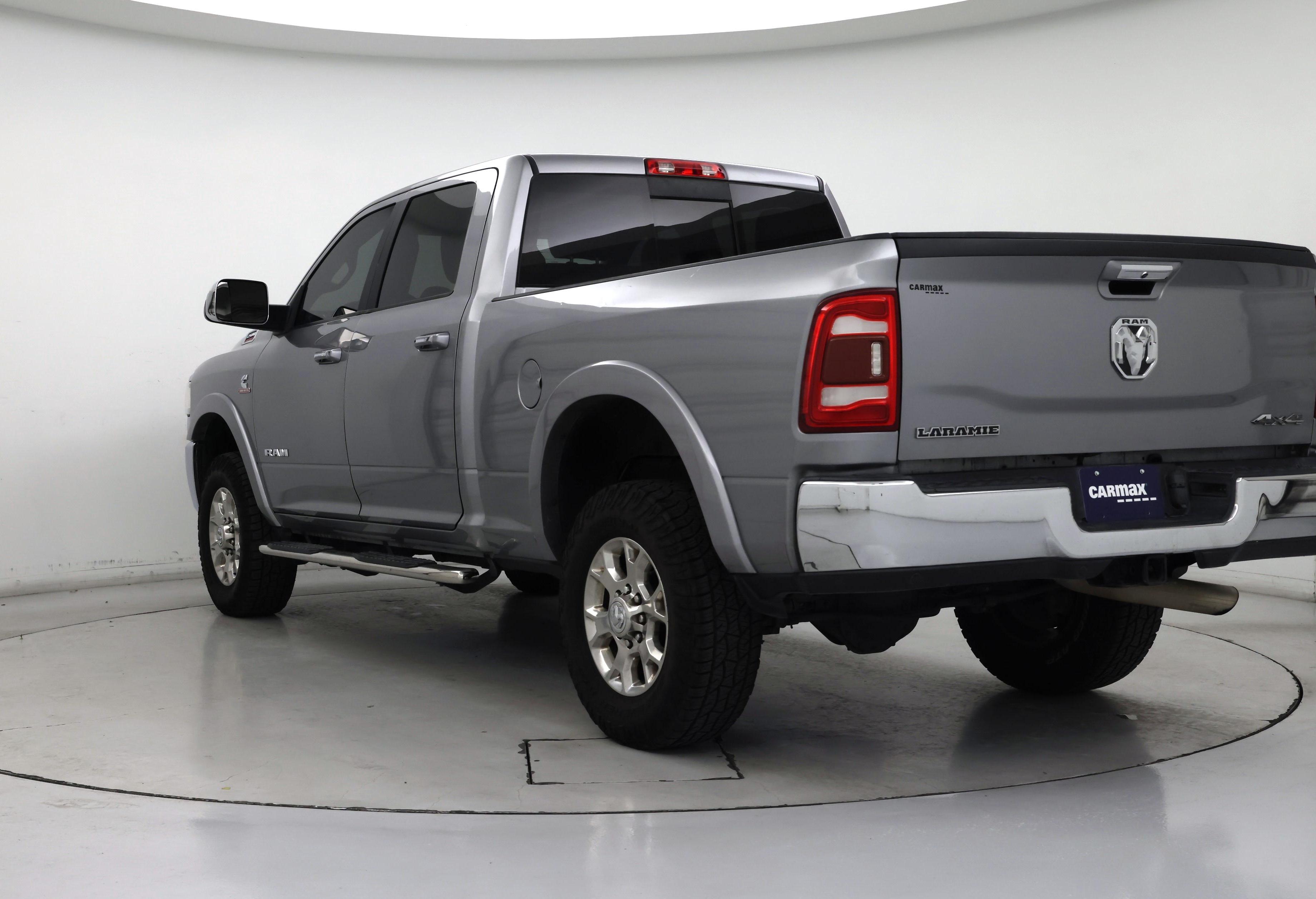 Thumbnail: 2020 RAM 2500 - 2