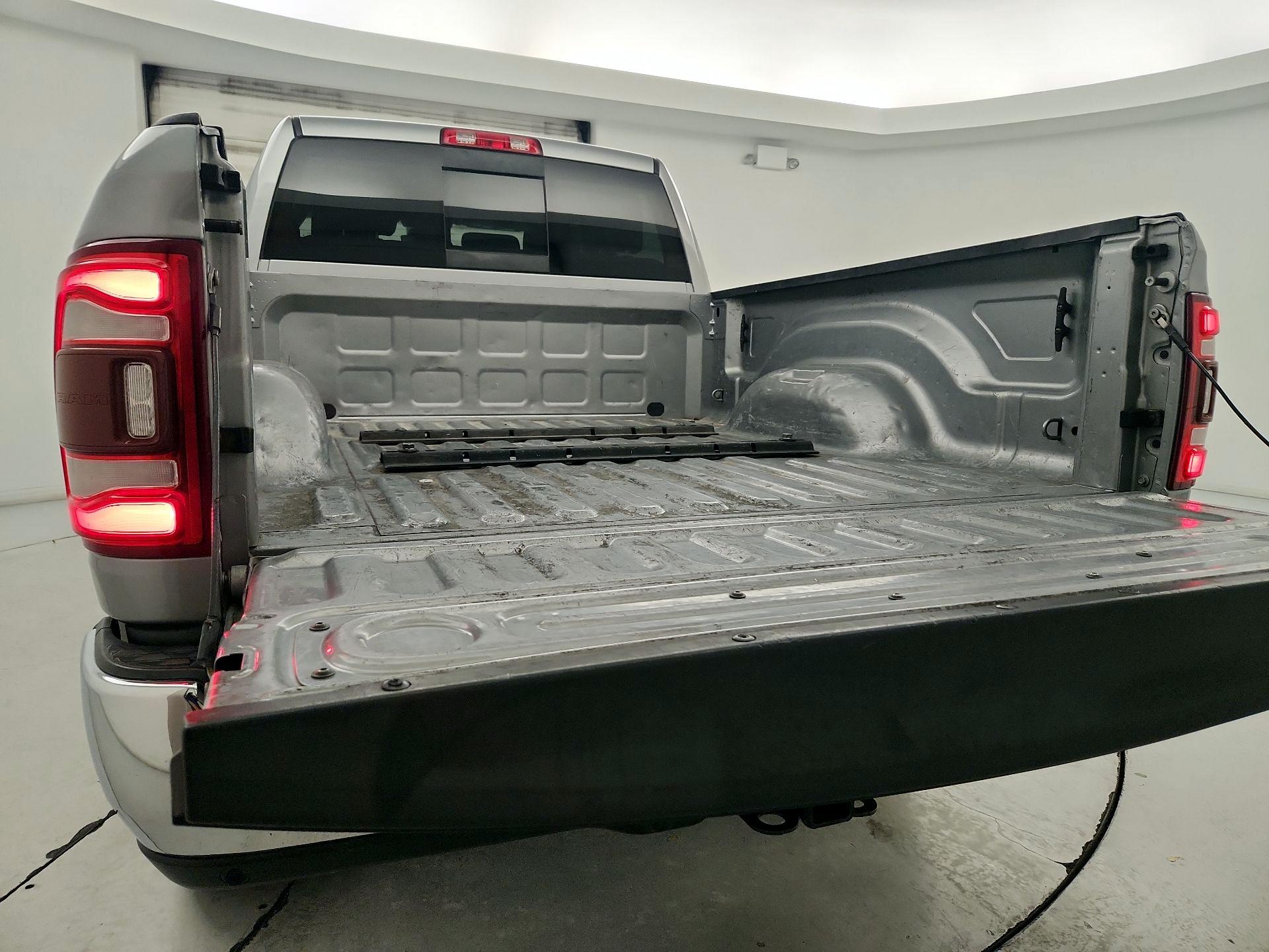 Thumbnail: 2020 RAM 2500 - 20