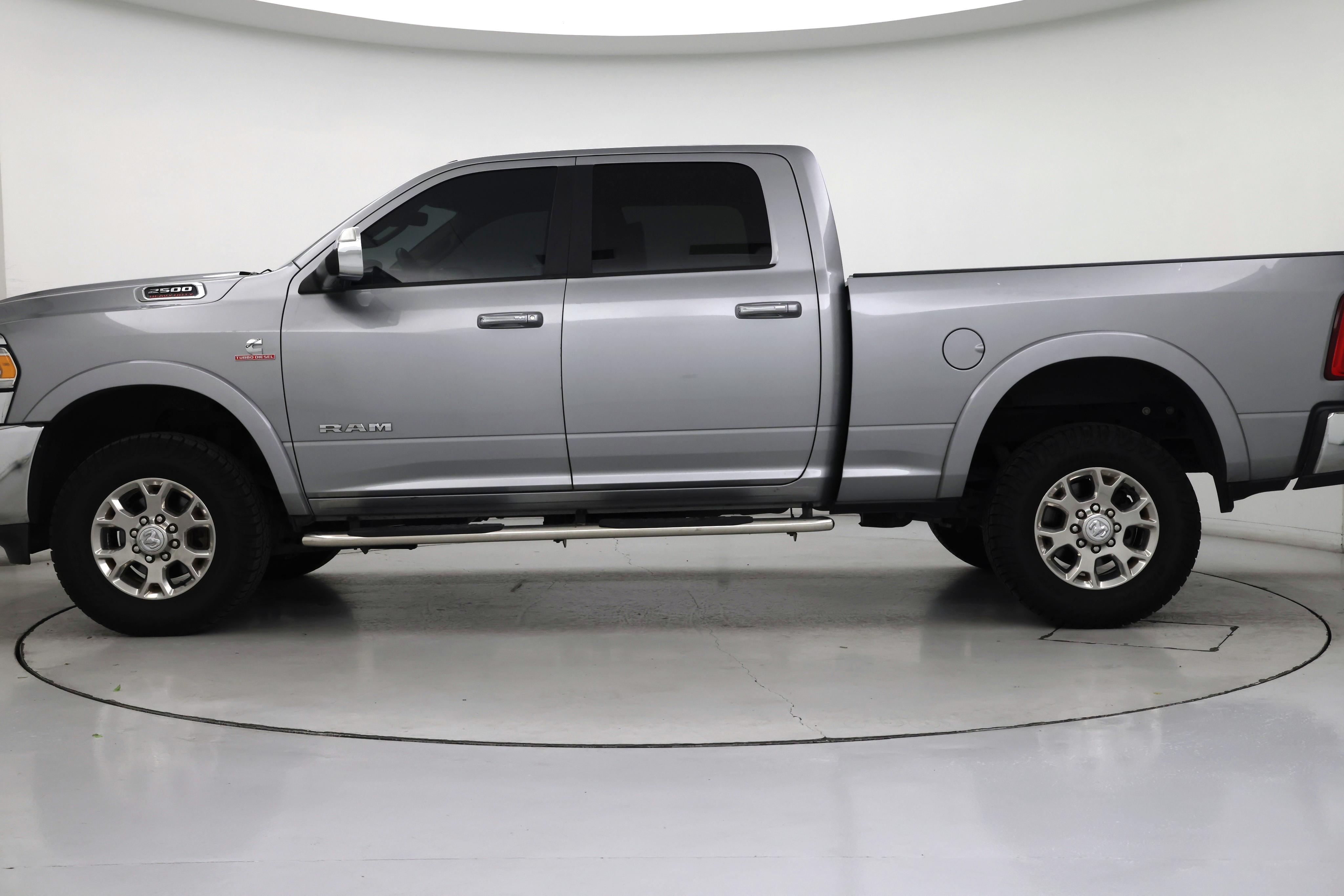 Thumbnail: 2020 RAM 2500 - 3