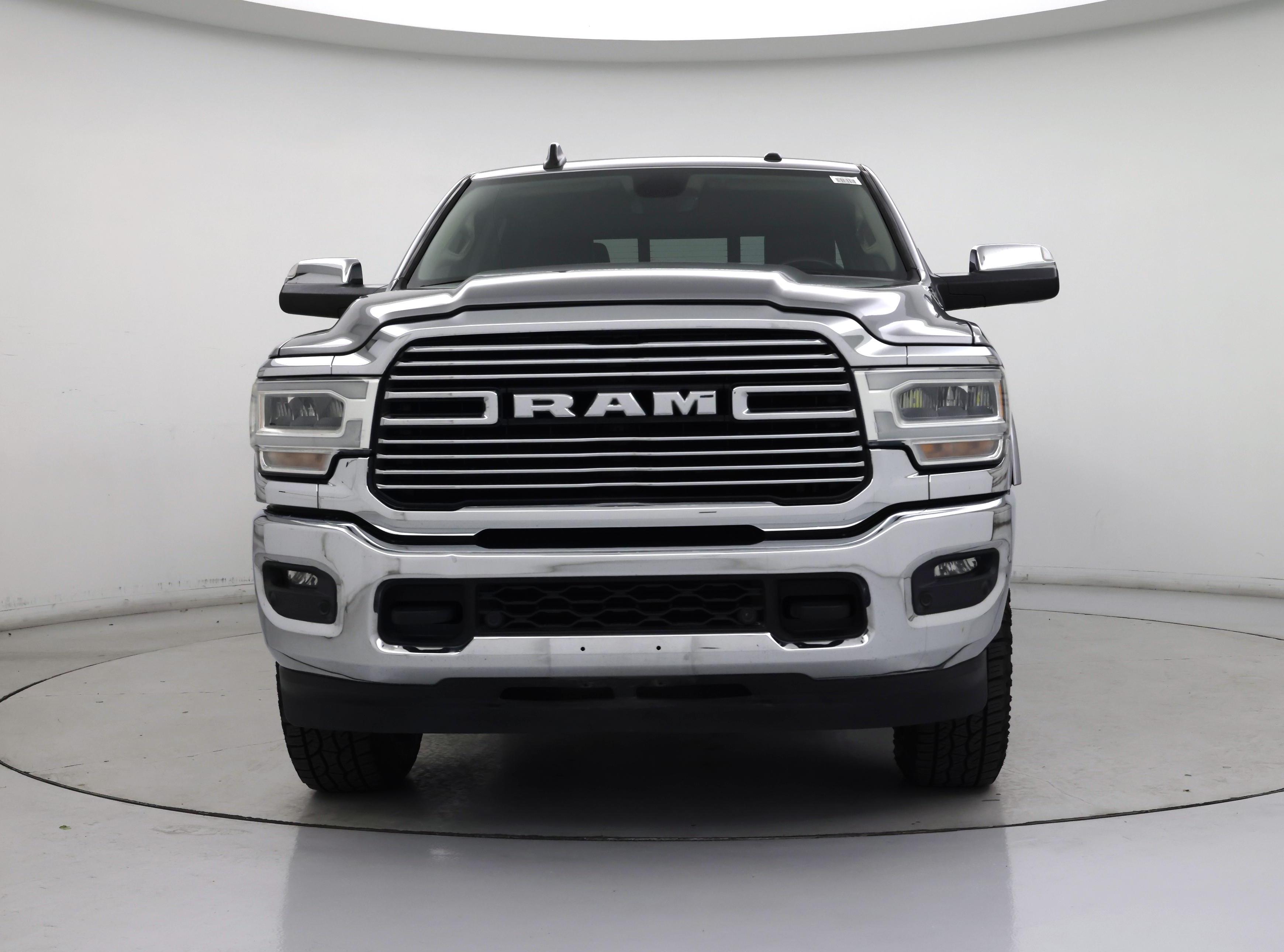 Thumbnail: 2020 RAM 2500 - 5