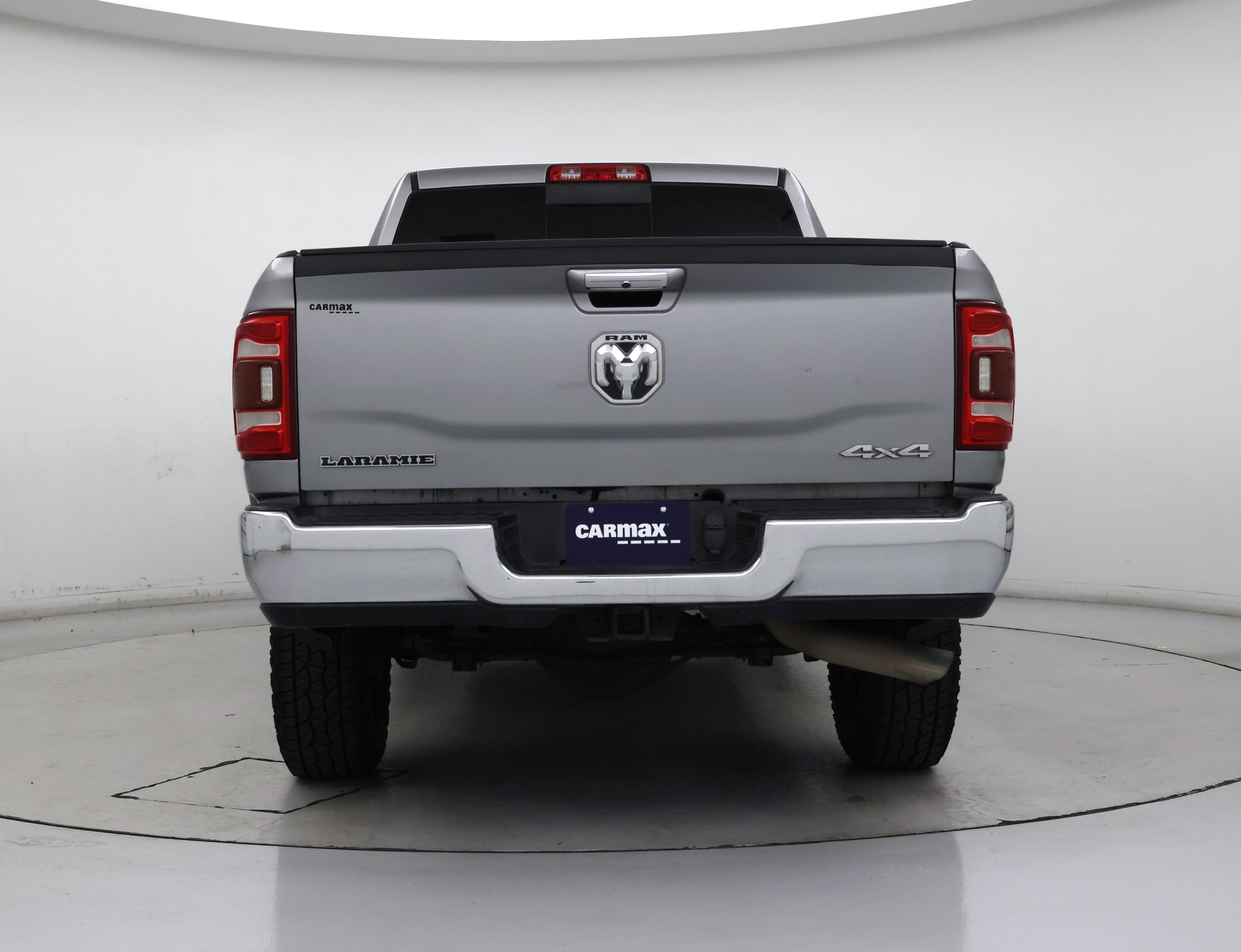 Thumbnail: 2020 RAM 2500 - 6