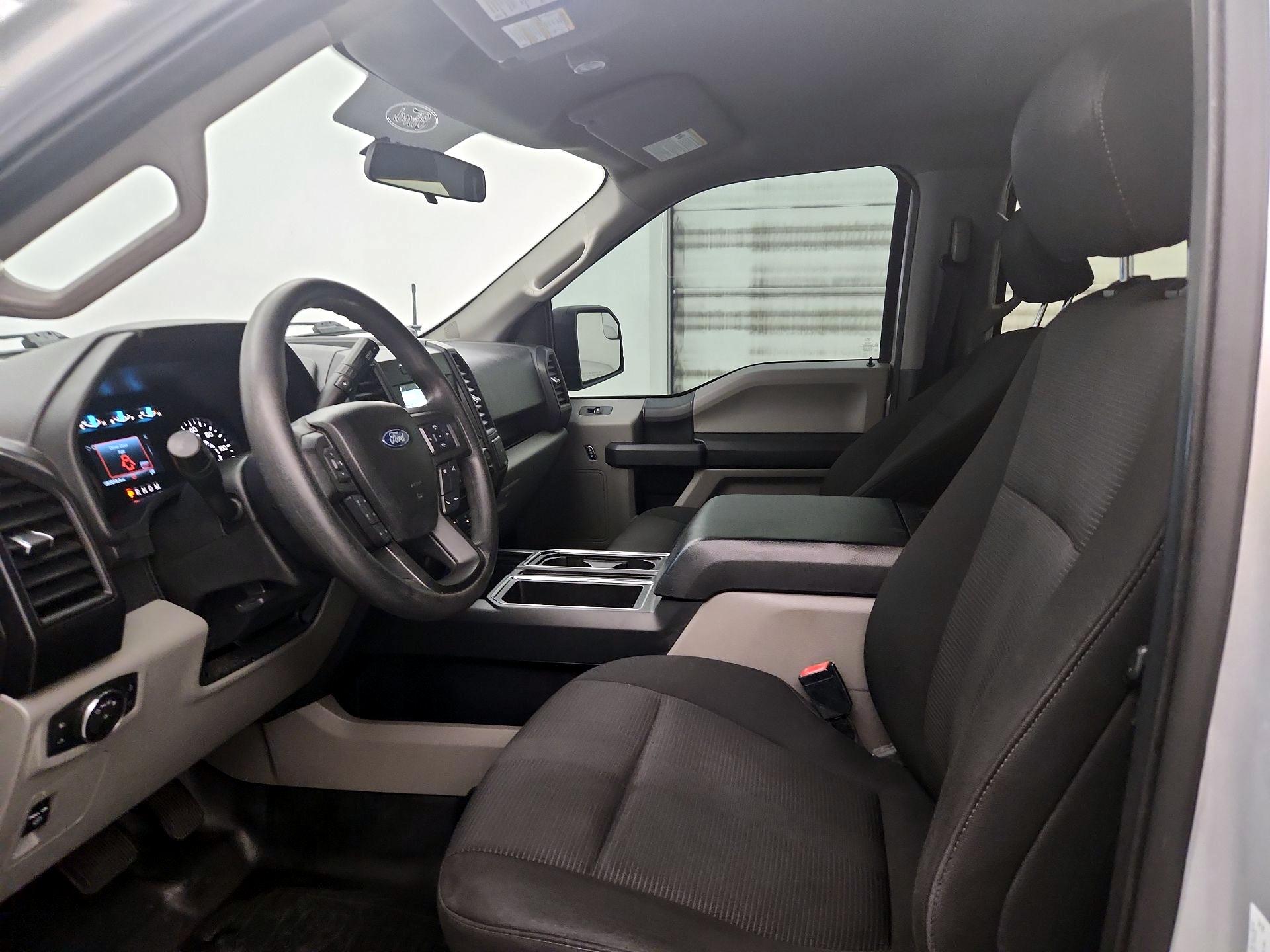 Thumbnail: 2018 Ford F-150 - 11