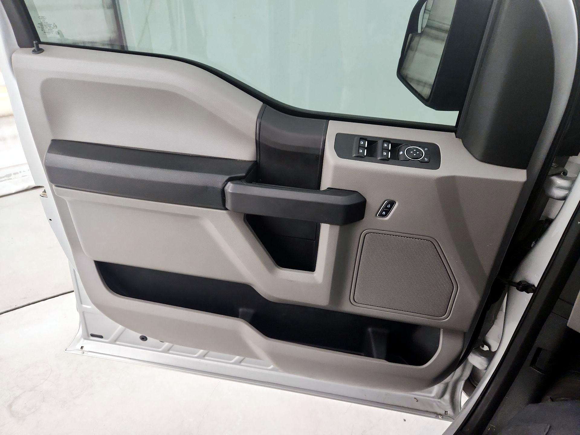 Thumbnail: 2018 Ford F-150 - 12