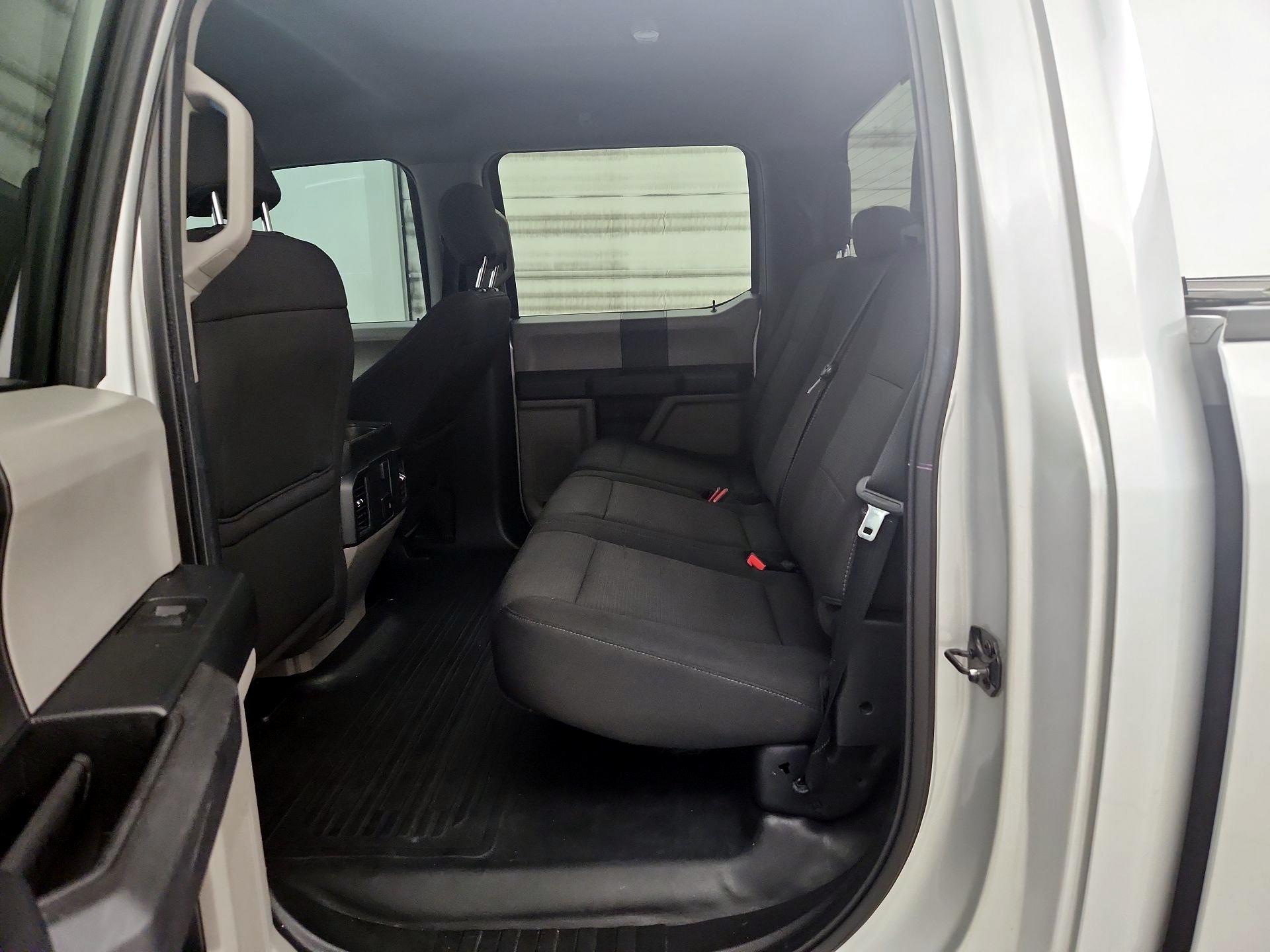 Thumbnail: 2018 Ford F-150 - 19