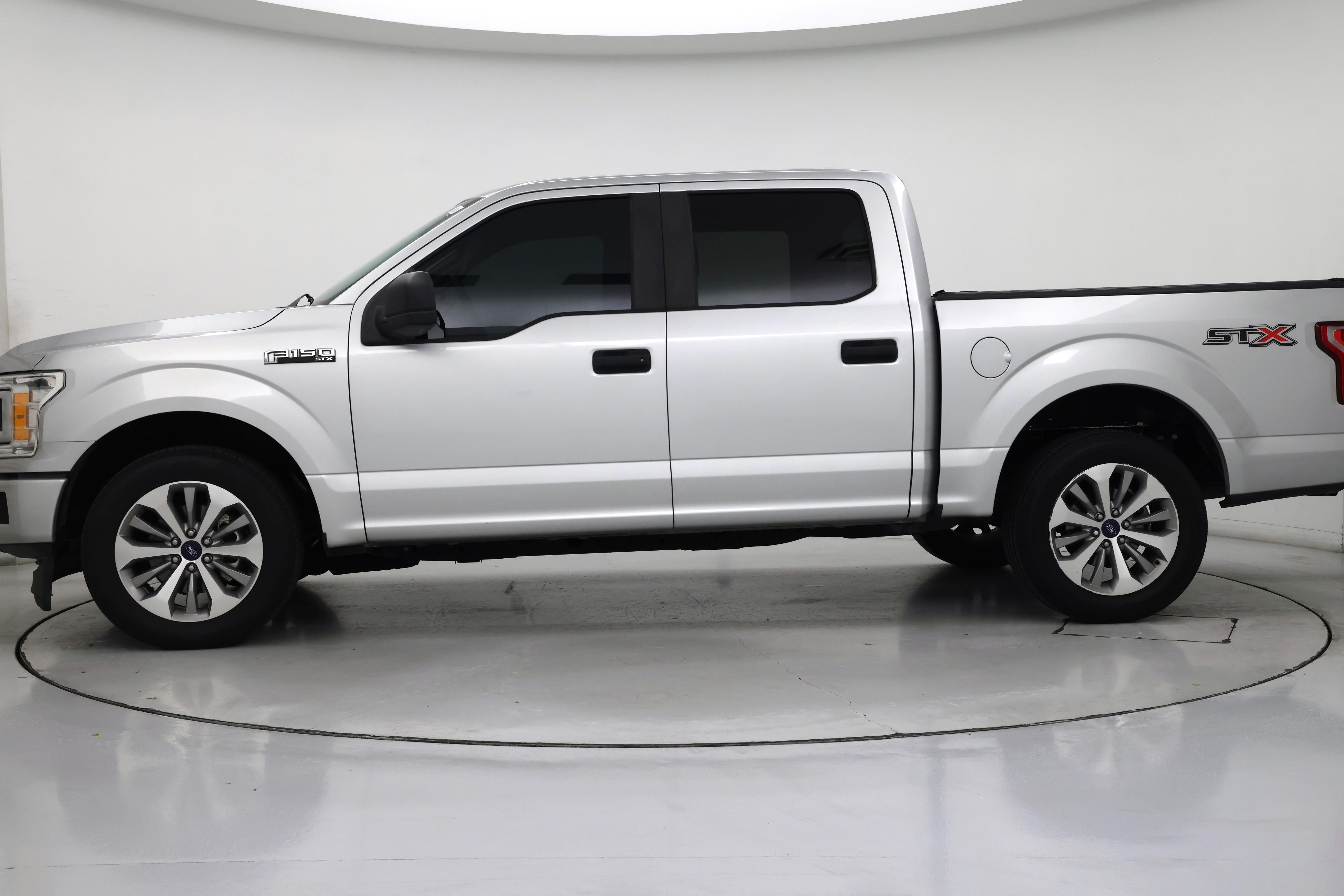 Thumbnail: 2018 Ford F-150 - 3