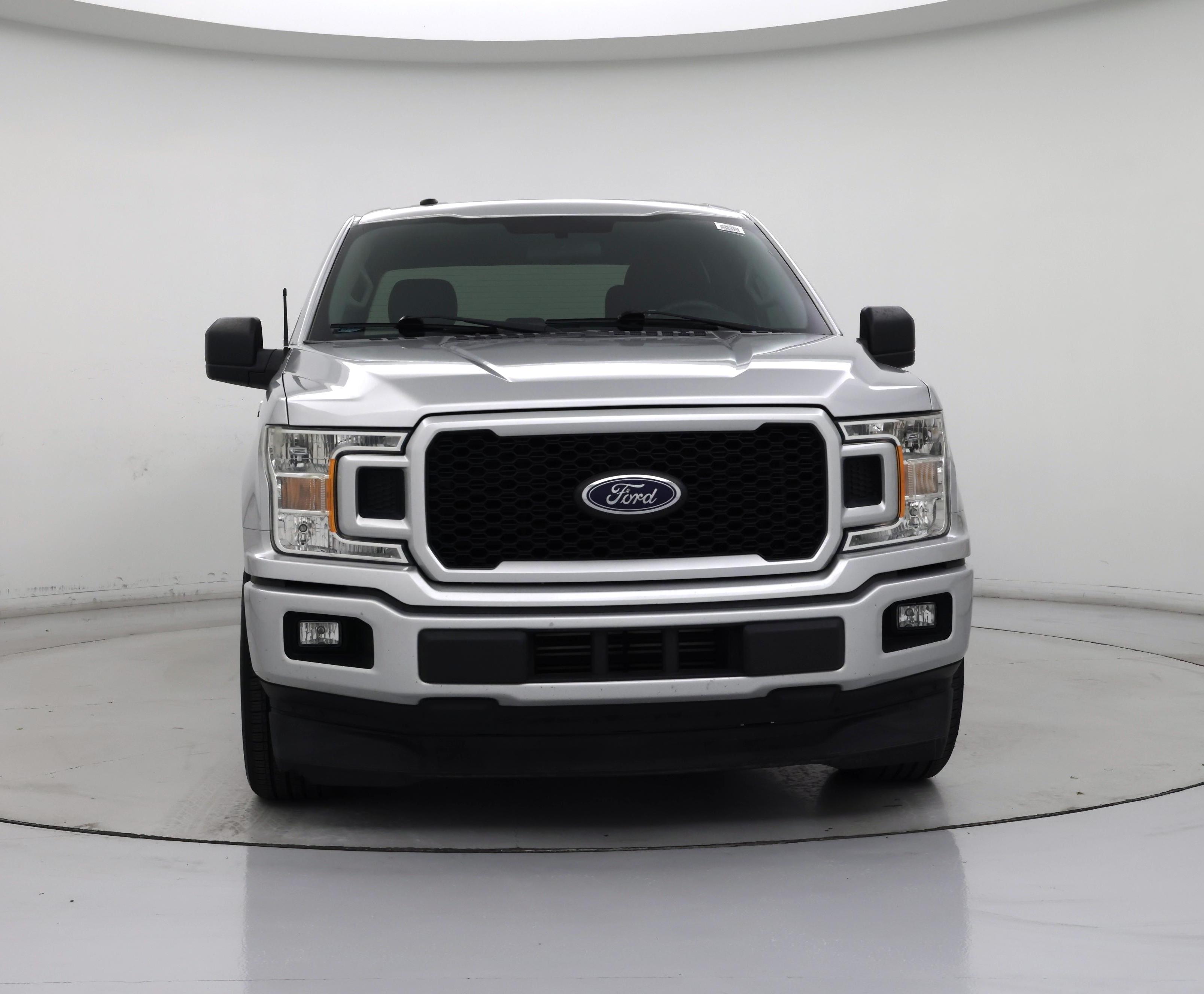 Thumbnail: 2018 Ford F-150 - 5