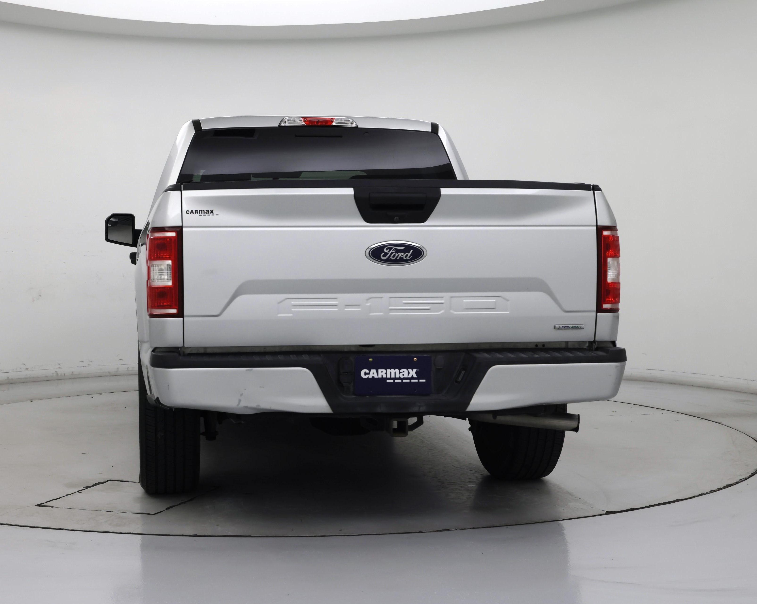 Thumbnail: 2018 Ford F-150 - 6