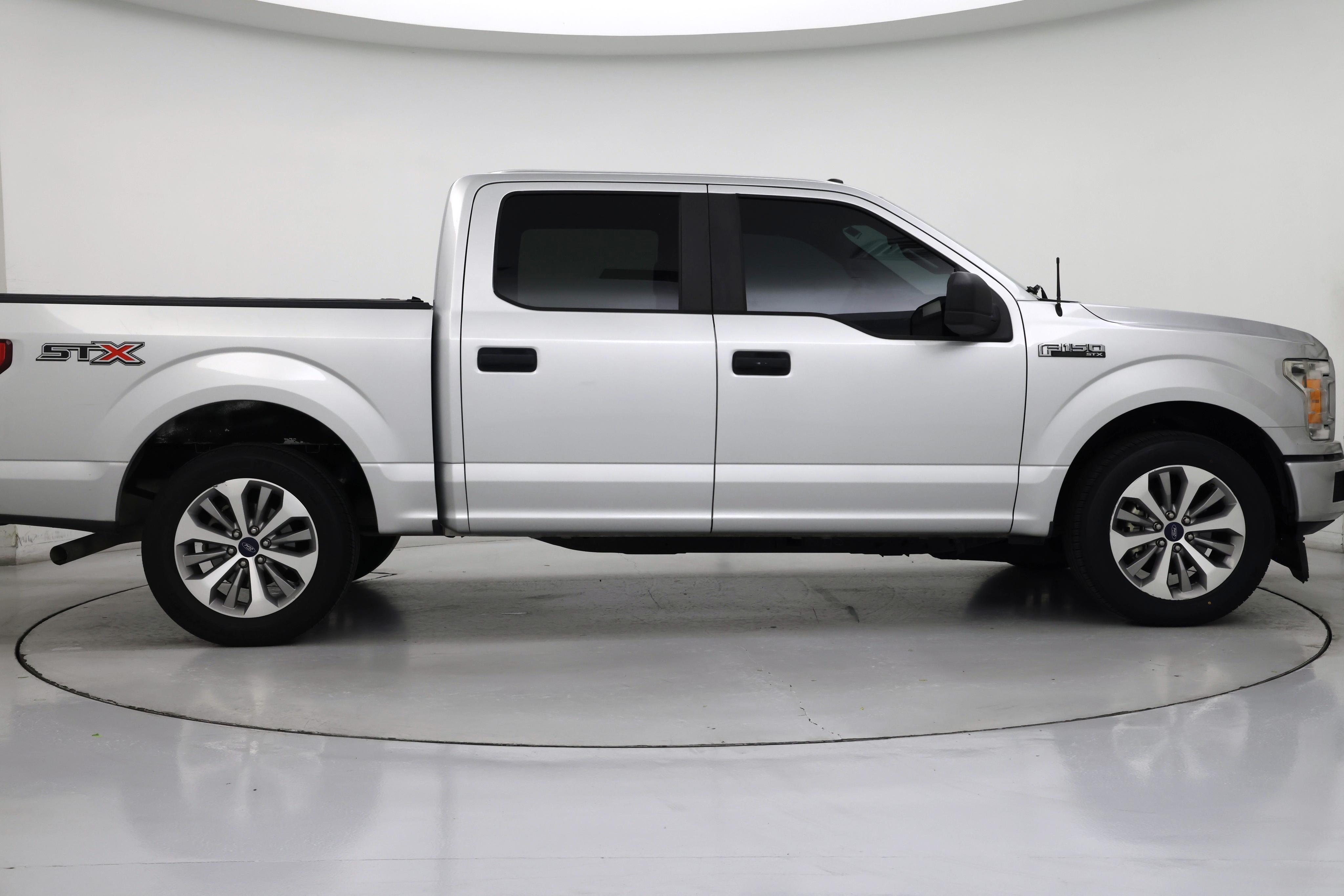 Thumbnail: 2018 Ford F-150 - 7