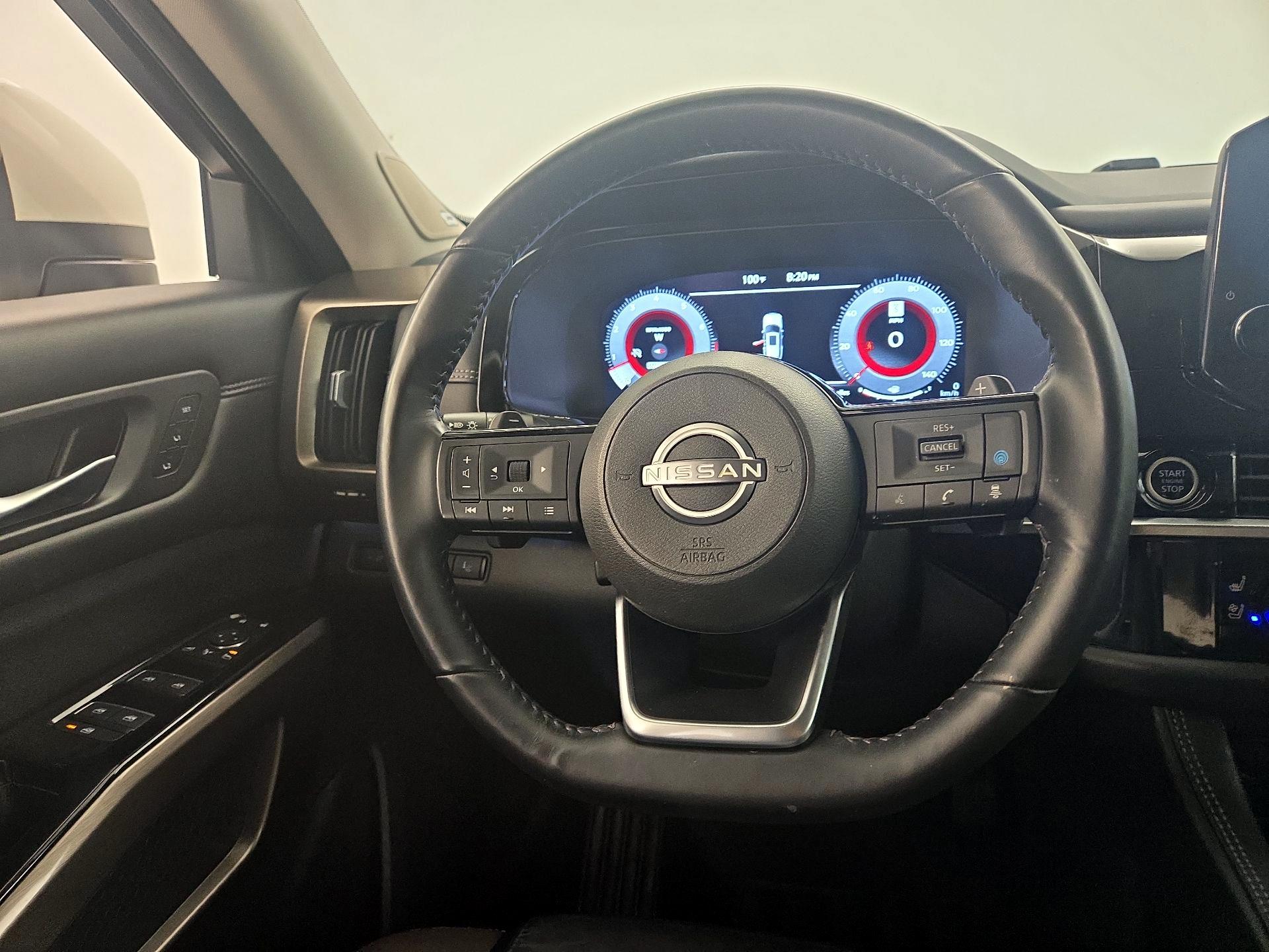 Thumbnail: 2024 Nissan Pathfinder - 10