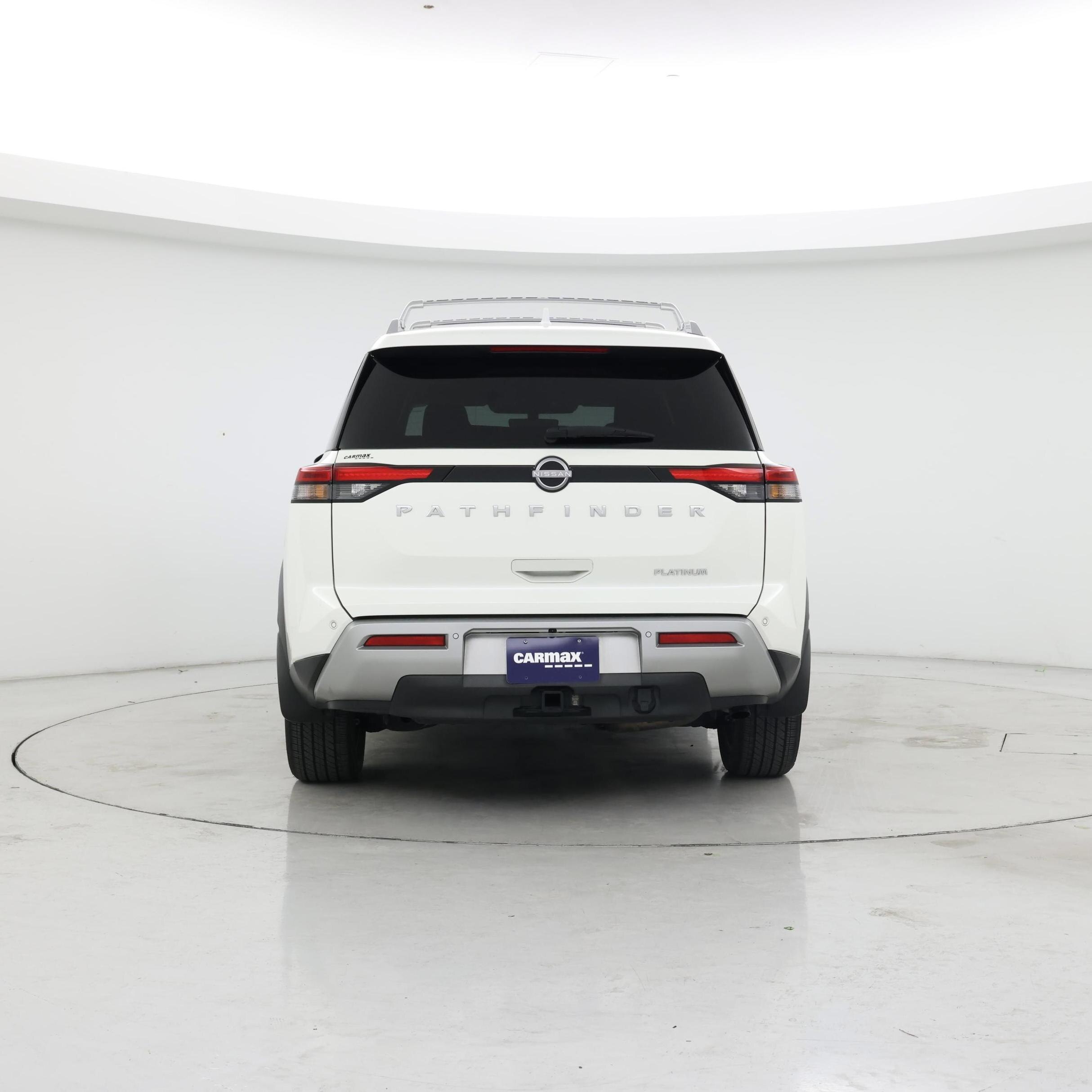 Thumbnail: 2024 Nissan Pathfinder - 6