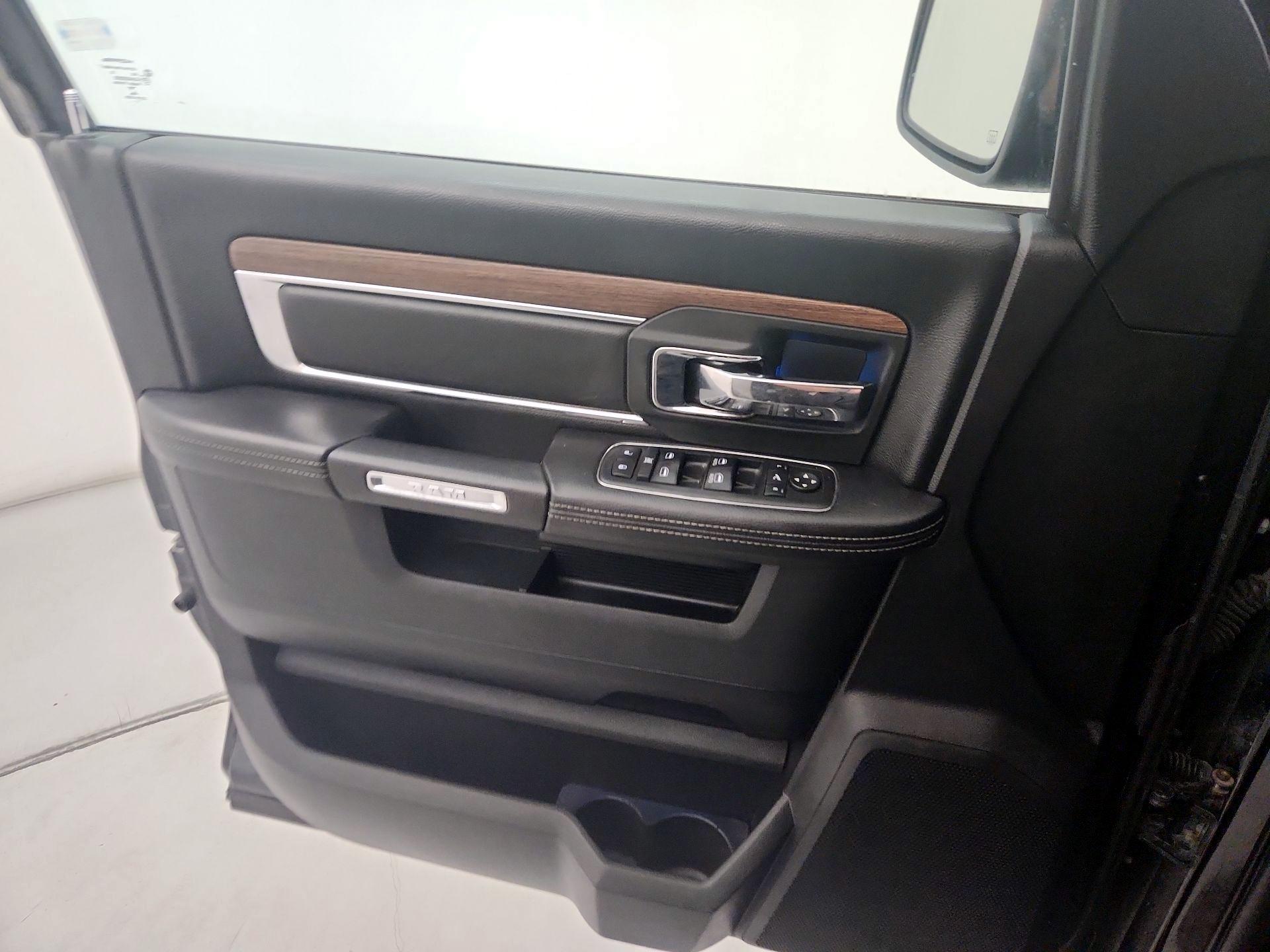 Thumbnail: 2018 RAM 1500 - 12