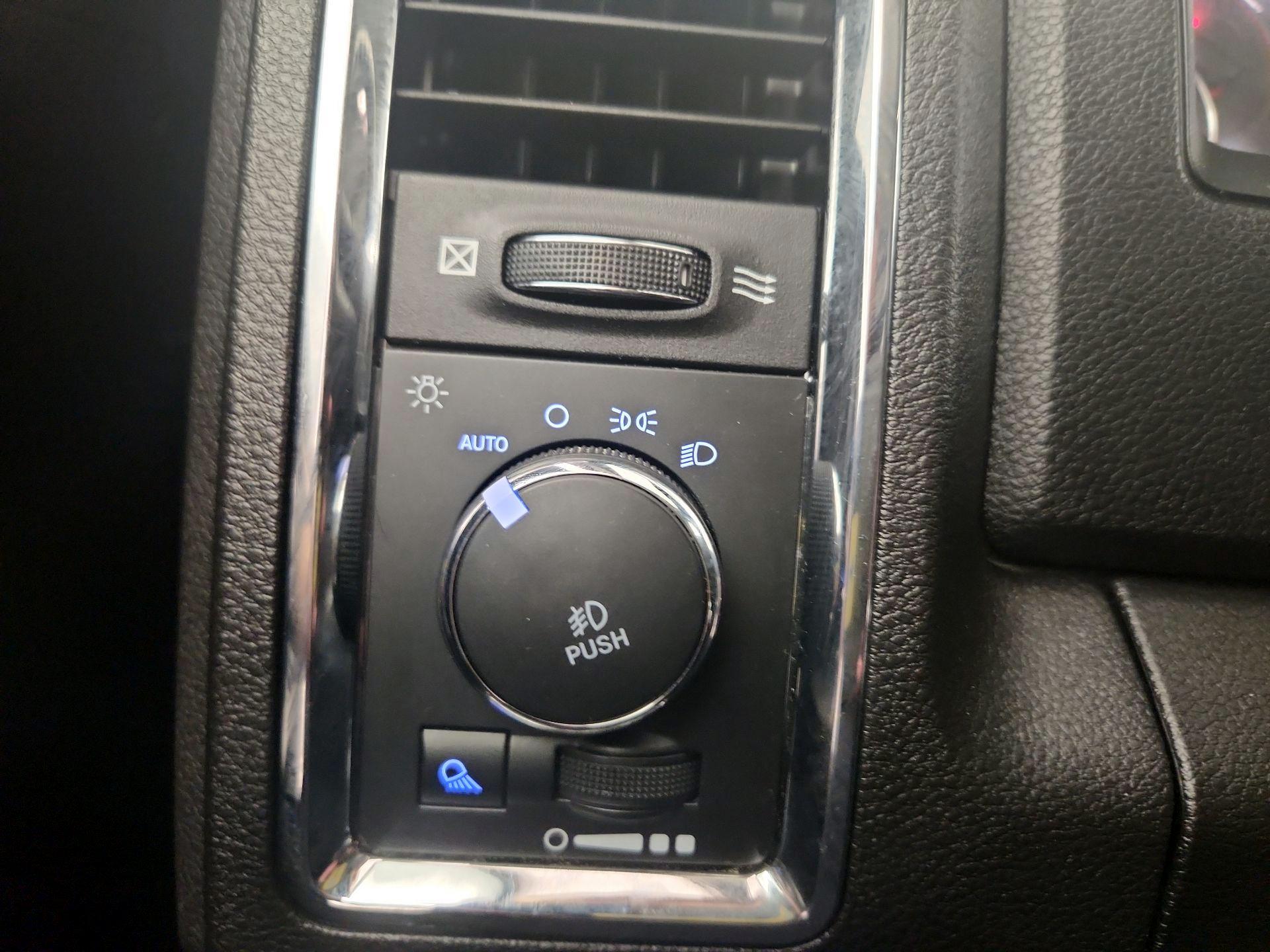 Thumbnail: 2018 RAM 1500 - 13
