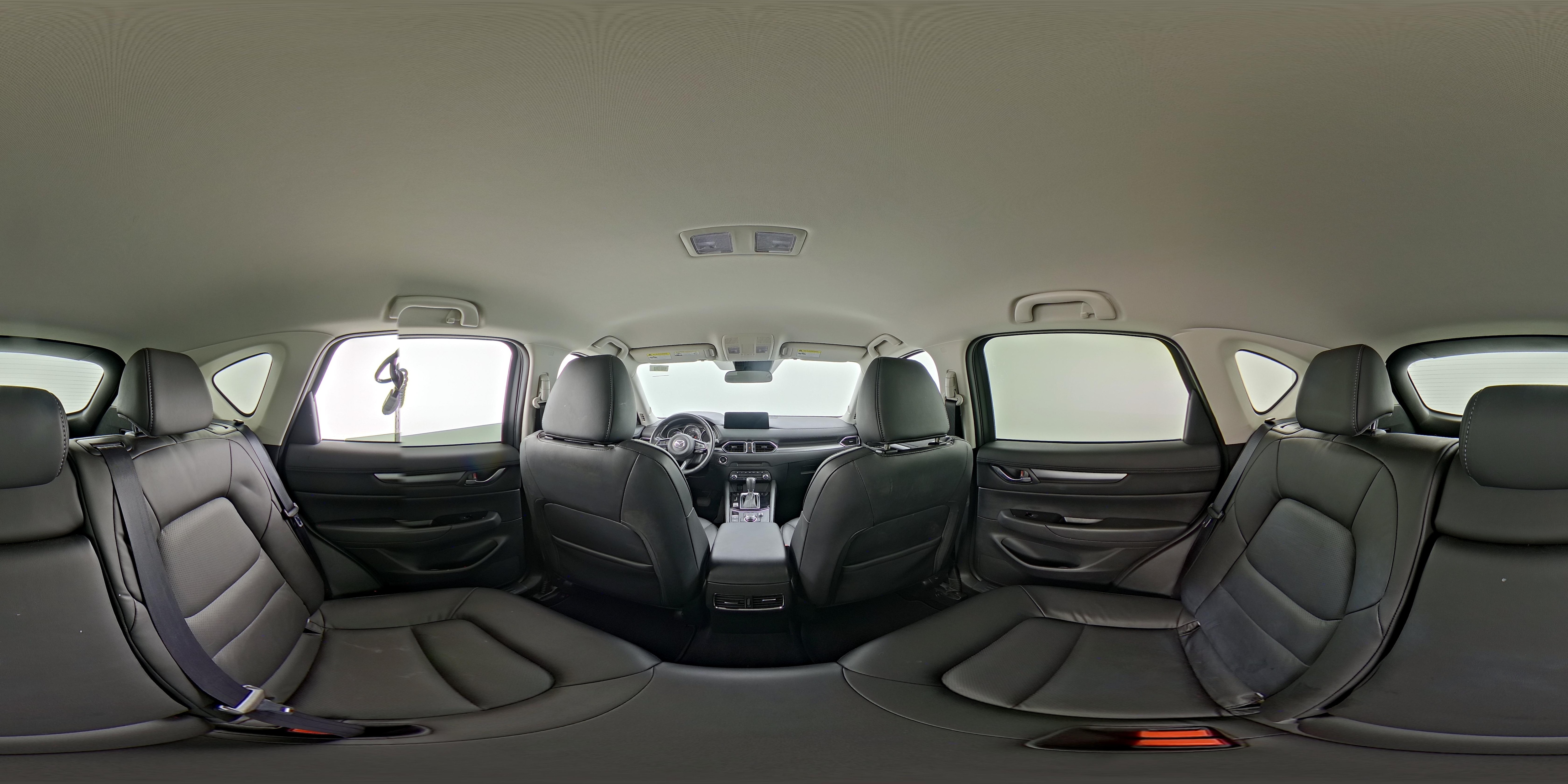 2025 Mazda CX-5 S Select Package - Photo 25