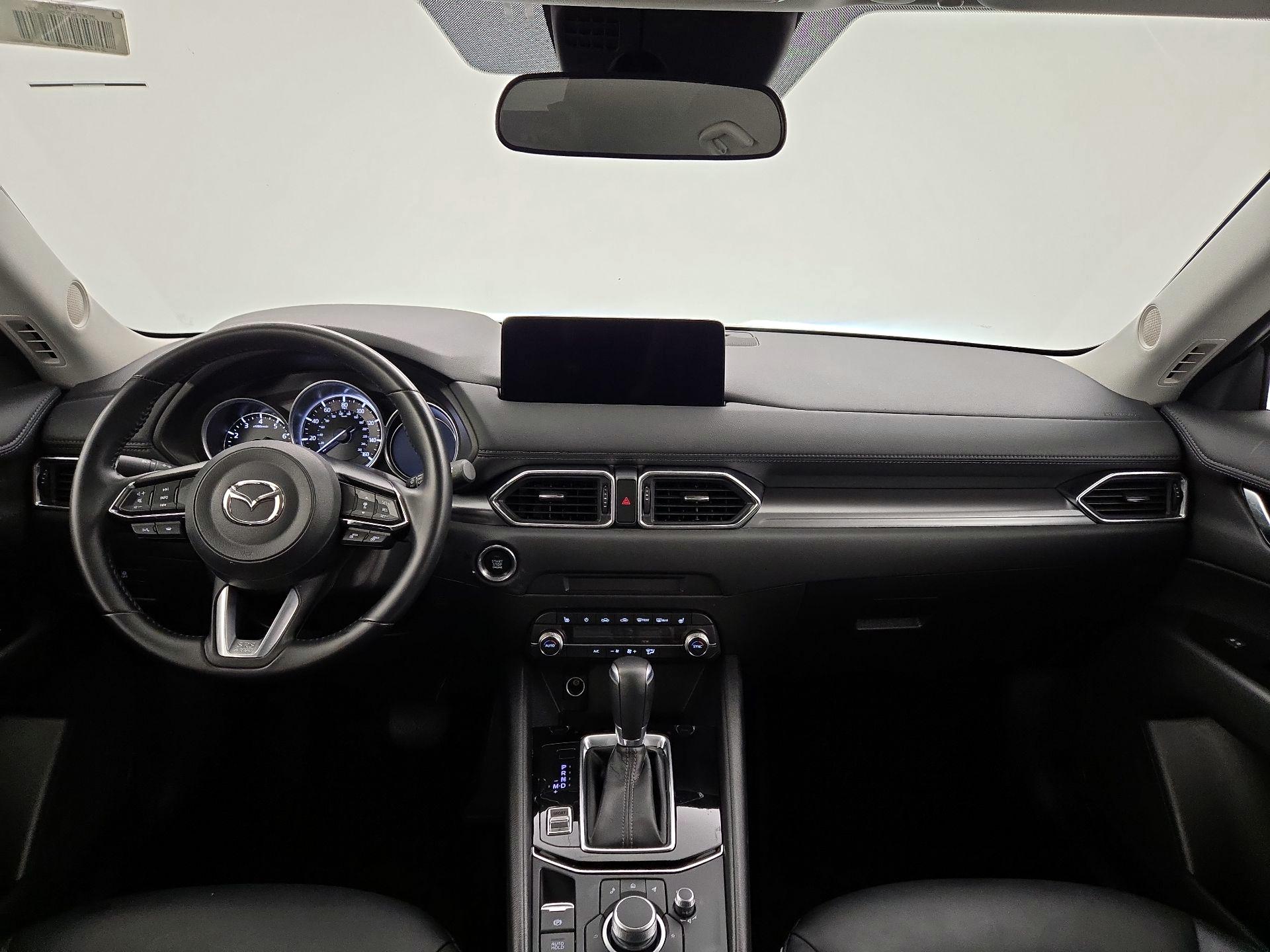 Thumbnail: 2025 Mazda CX-5 - 9