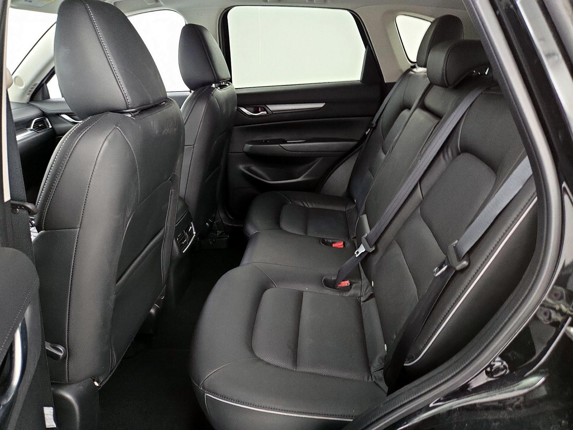 Thumbnail: 2025 Mazda CX-5 - 19