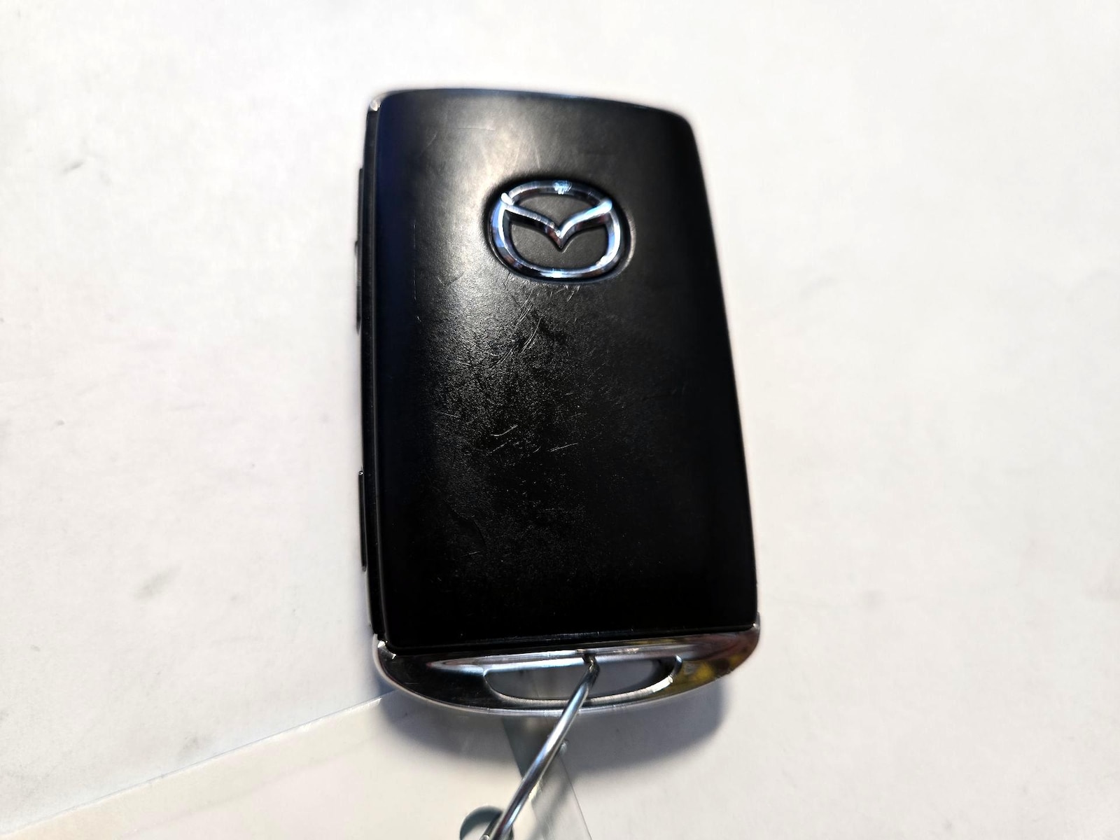 2025 Mazda CX-5 S Select Package - Photo 23
