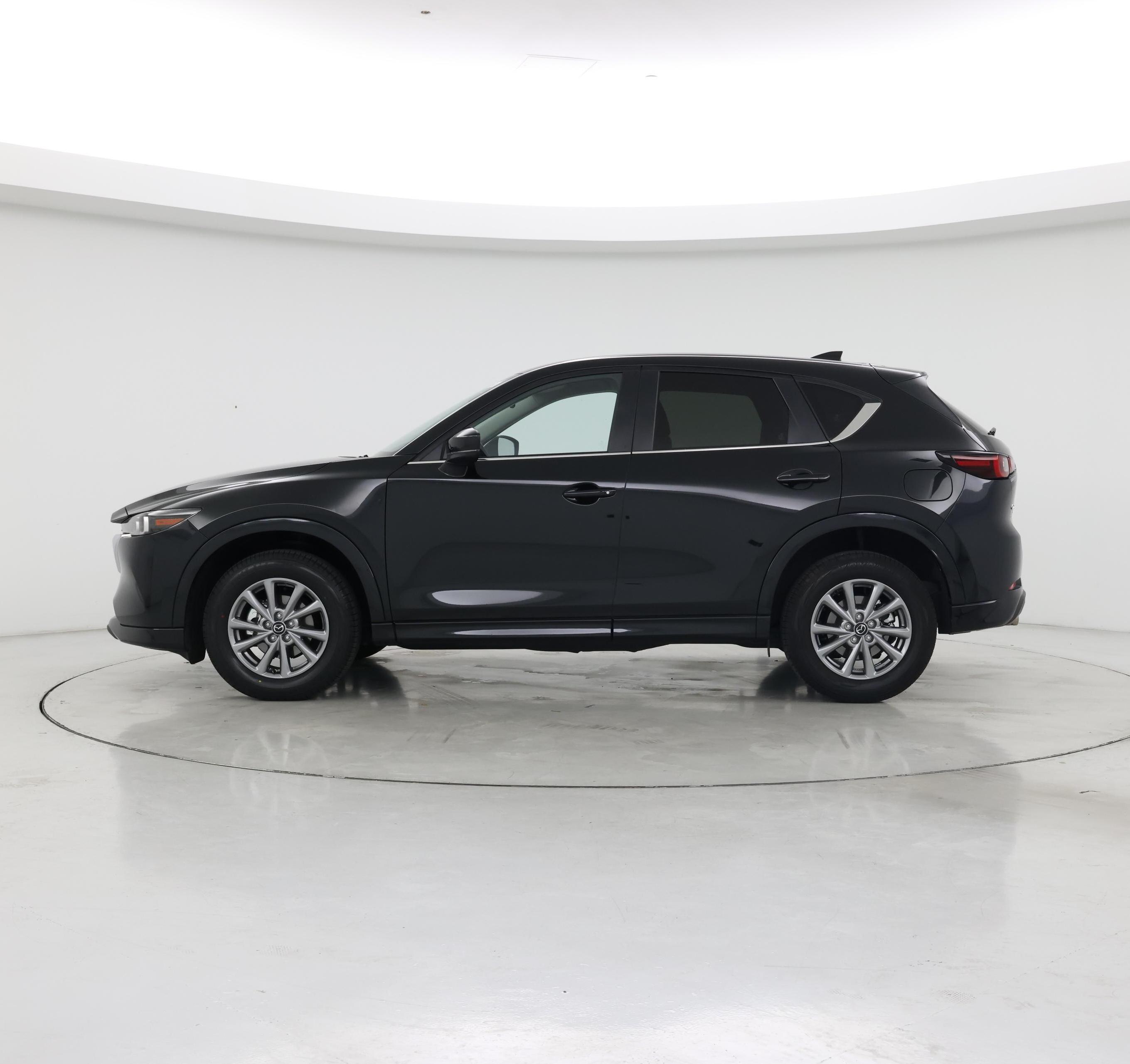 Thumbnail: 2025 Mazda CX-5 - 3