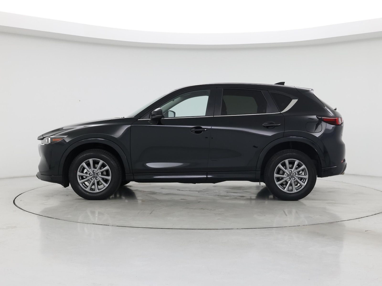 2025 Mazda CX-5 S Select Package - Photo 4