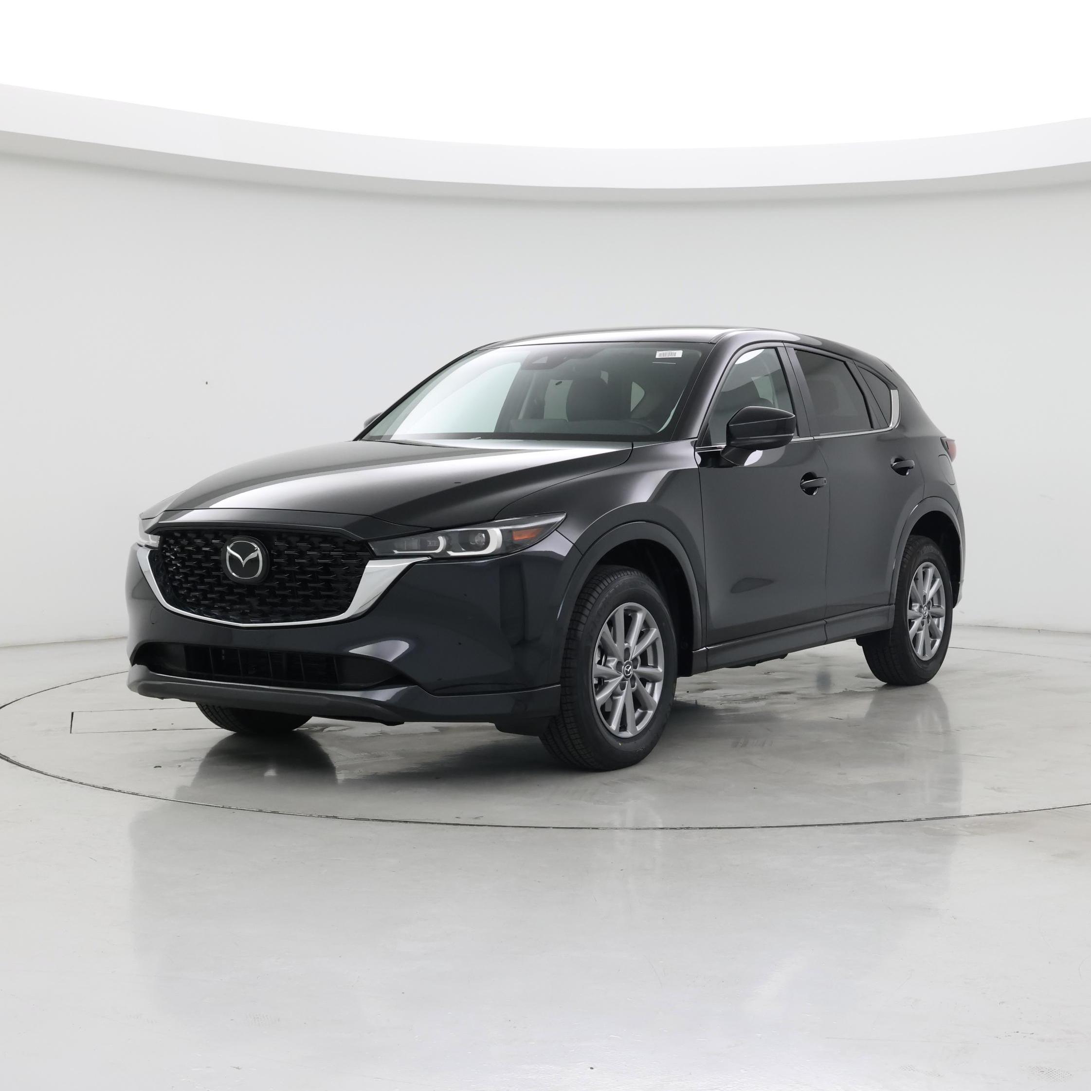 Thumbnail: 2025 Mazda CX-5 - 4