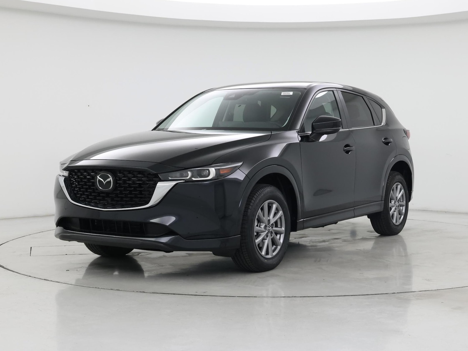2025 Mazda CX-5 S Select Package - Photo 5